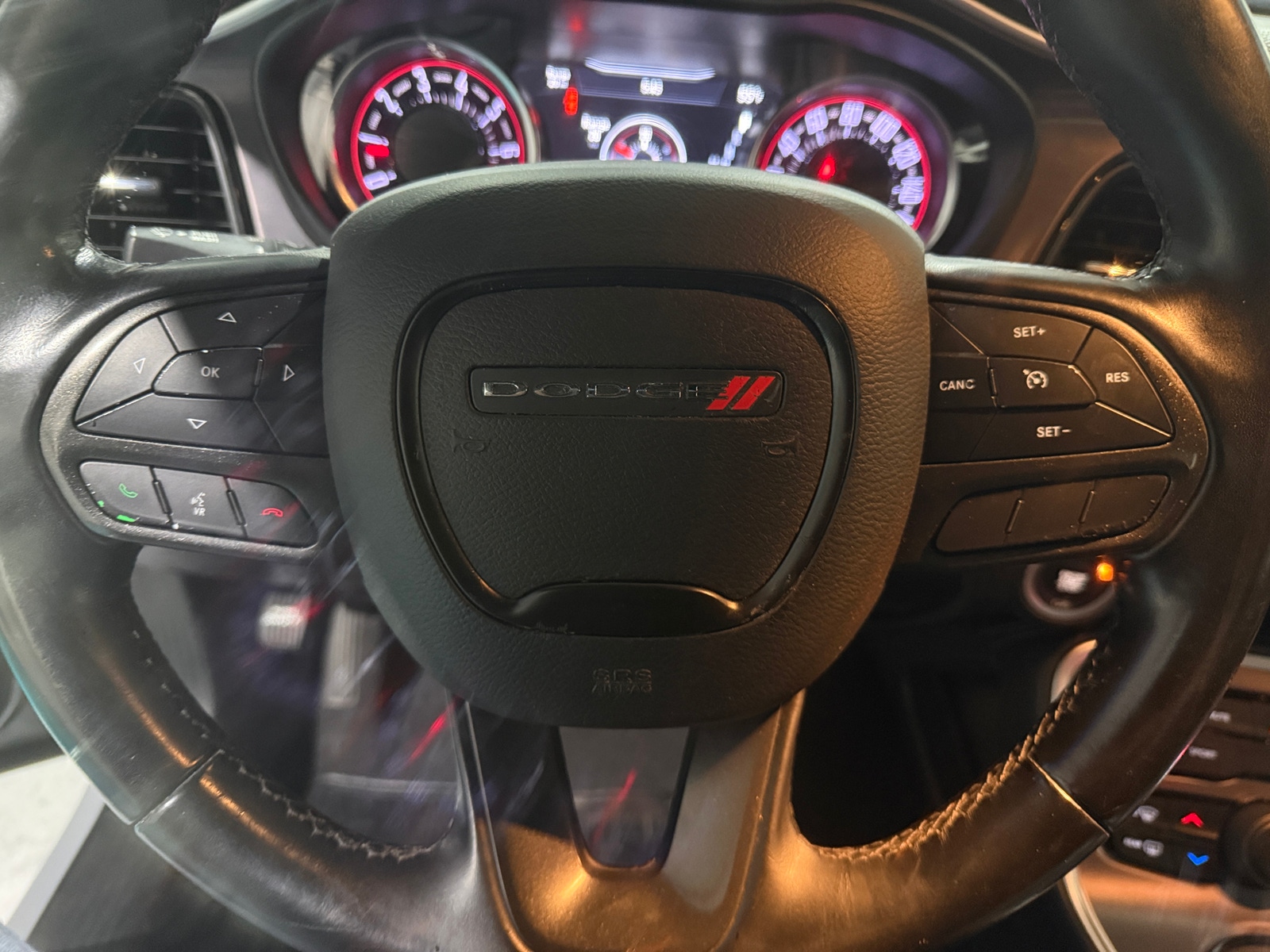 Thumbnail: 2021 Dodge Challenger - 4