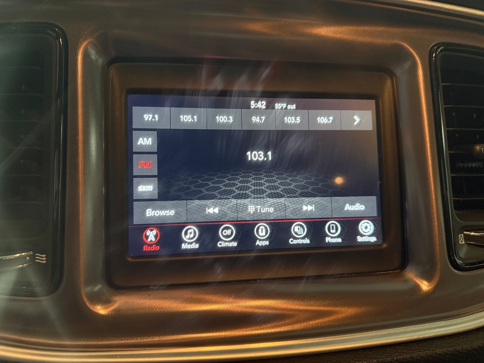 Thumbnail: 2021 Dodge Challenger - 3