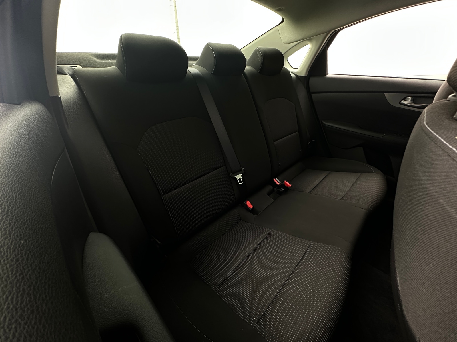 Thumbnail: 2021 Kia Forte - 6