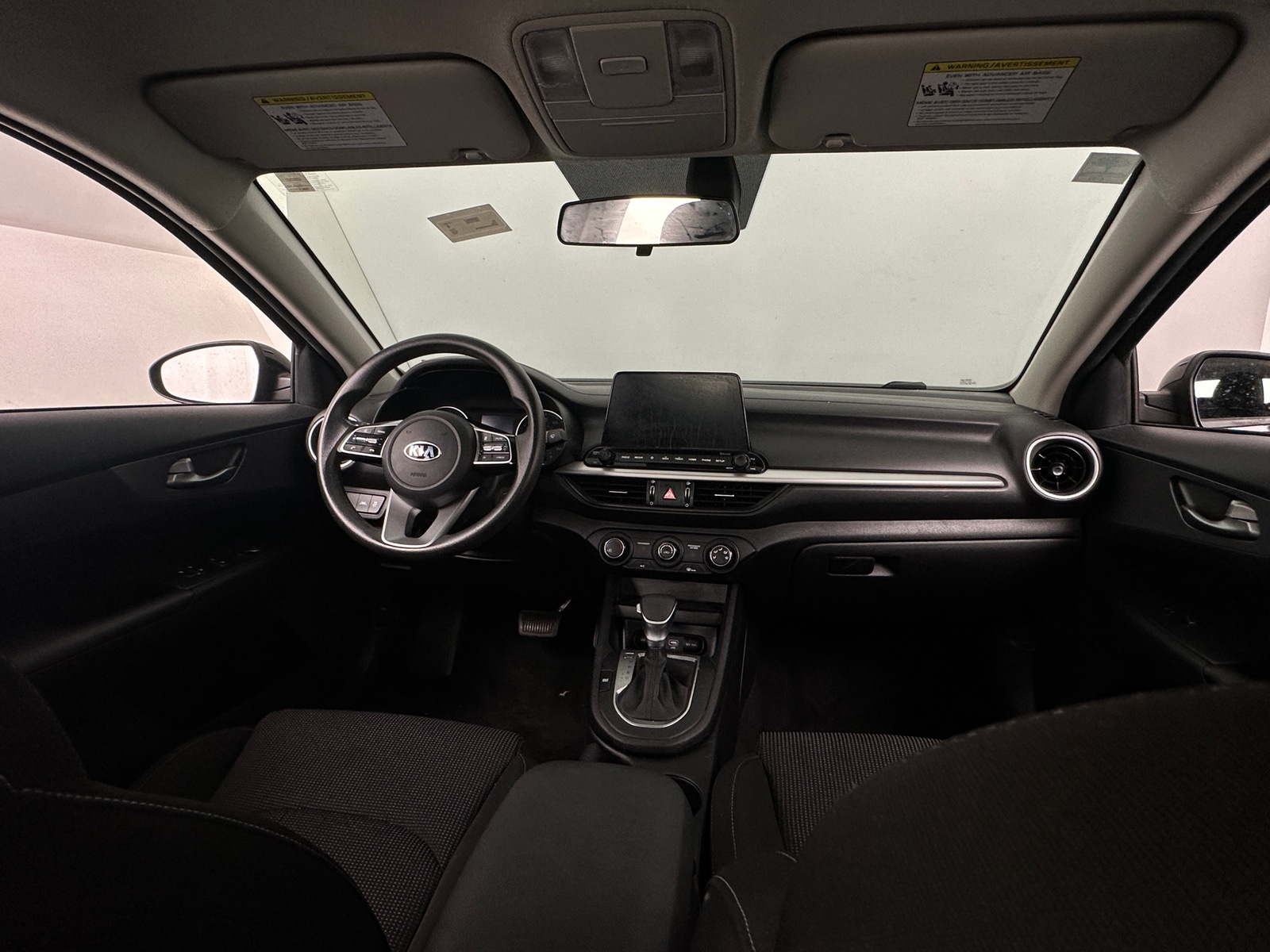 Thumbnail: 2021 Kia Forte - 3