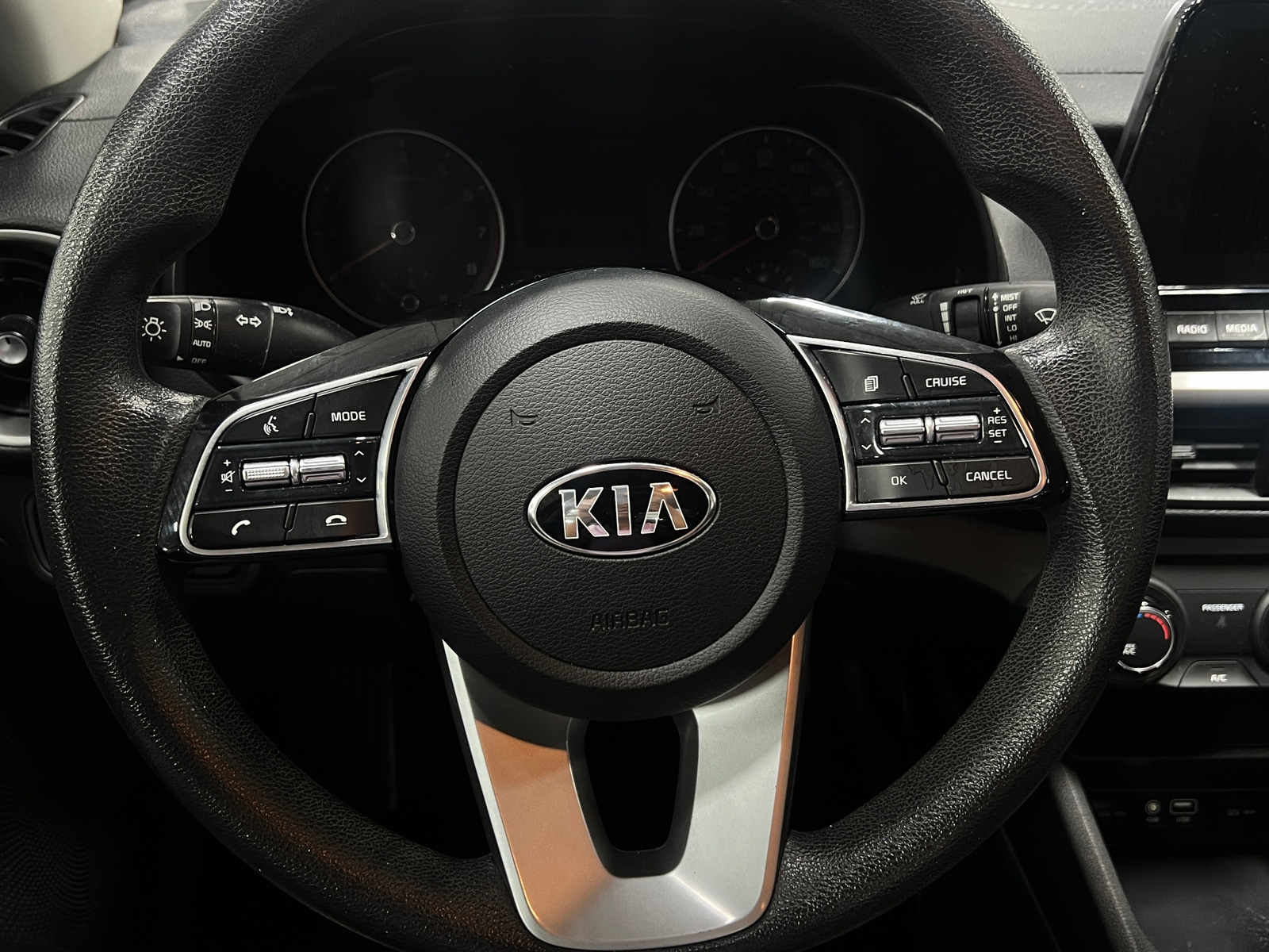 Thumbnail: 2021 Kia Forte - 5