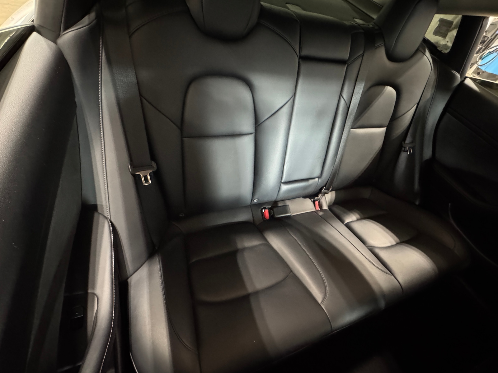 Thumbnail: 2022 Tesla Model 3 - 5