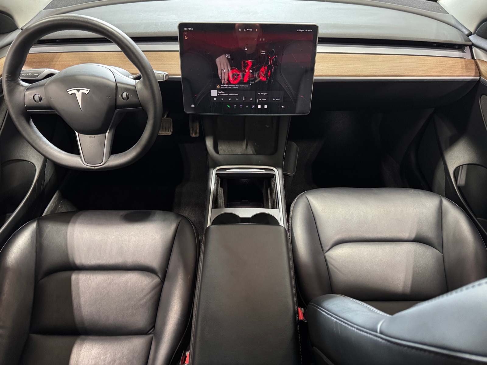 Thumbnail: 2022 Tesla Model 3 - 2