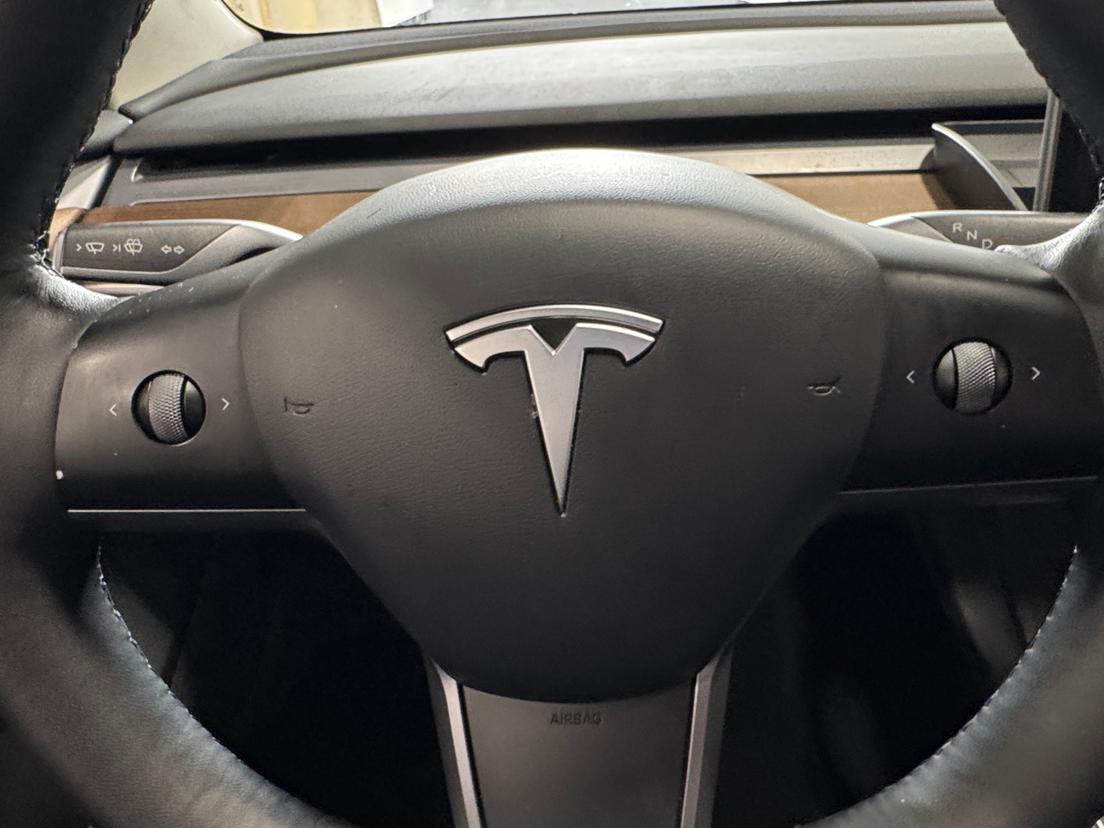 Thumbnail: 2022 Tesla Model 3 - 4