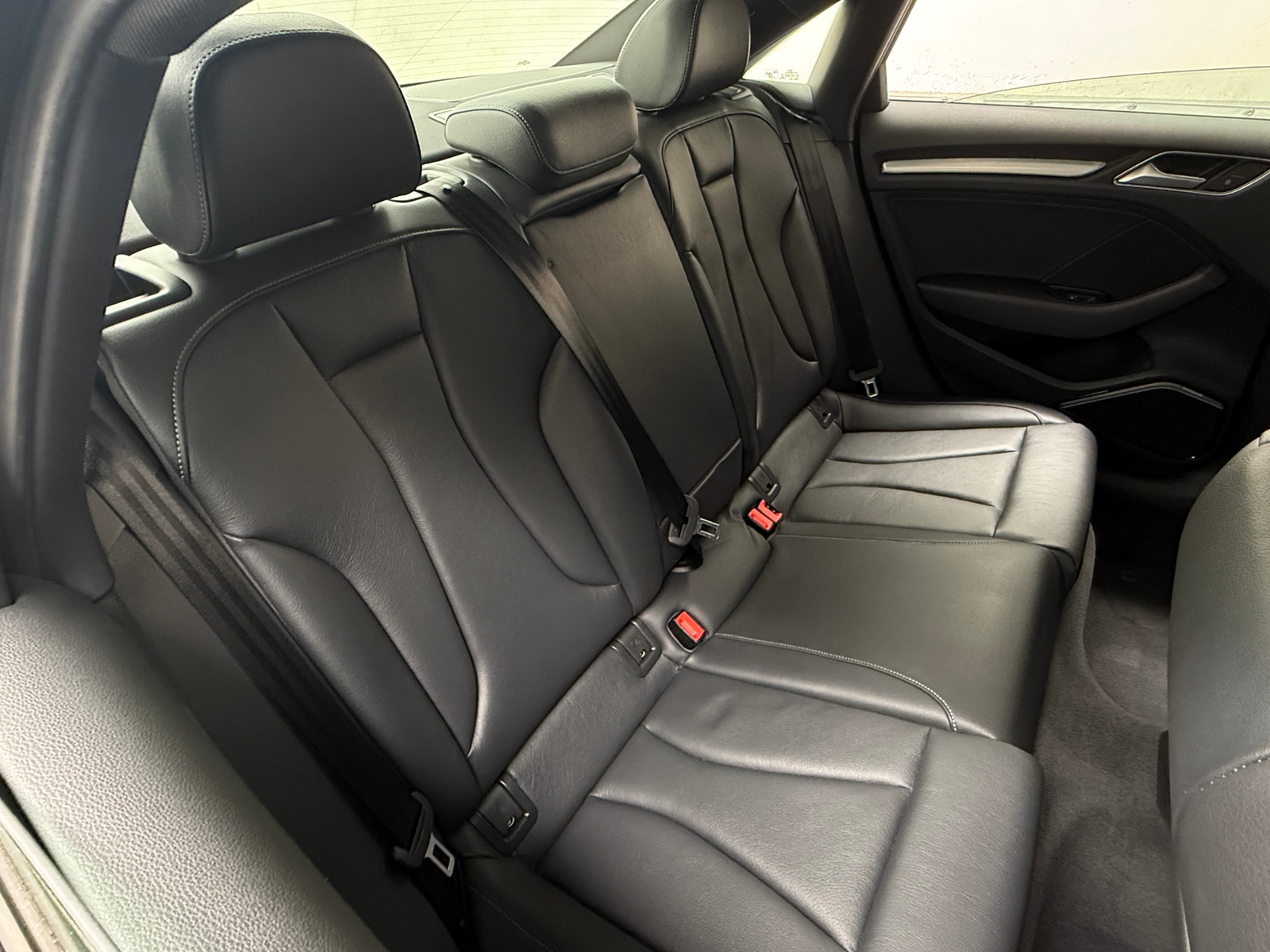 Thumbnail: 2019 Audi S3 - 5