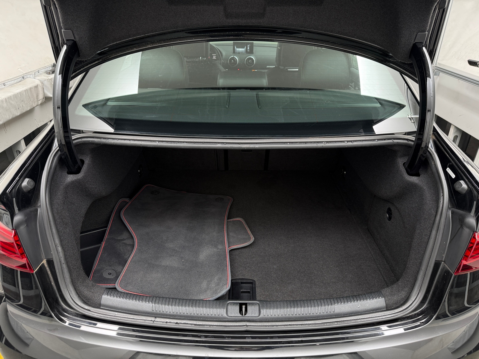 Thumbnail: 2019 Audi S3 - 6