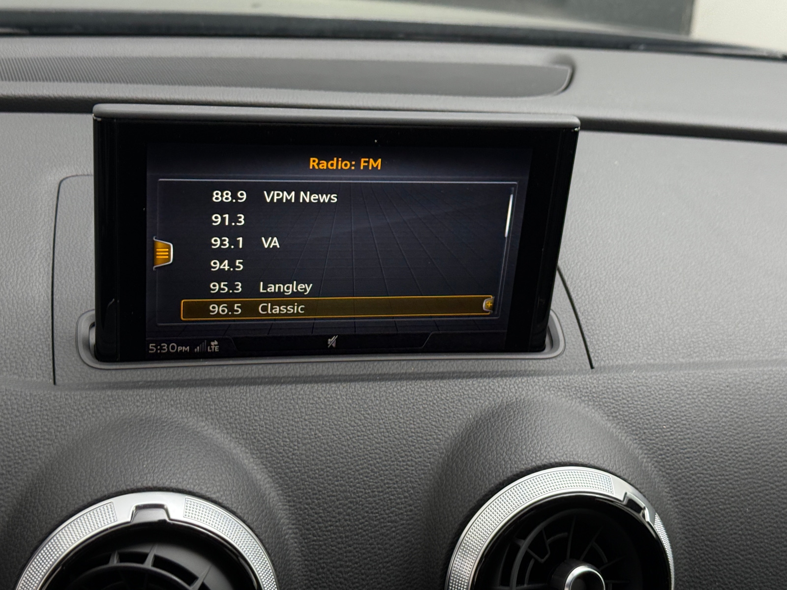 Thumbnail: 2019 Audi S3 - 3