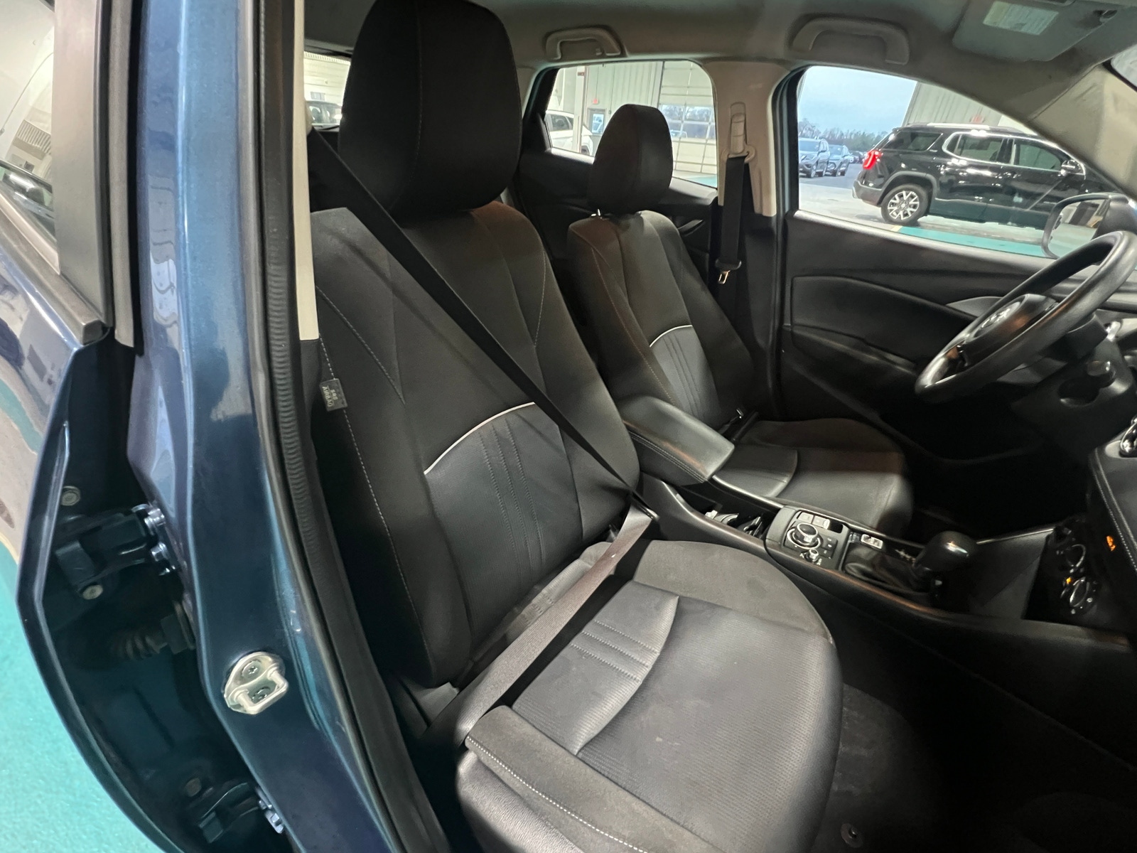 Thumbnail: 2019 Mazda CX-3 - 2