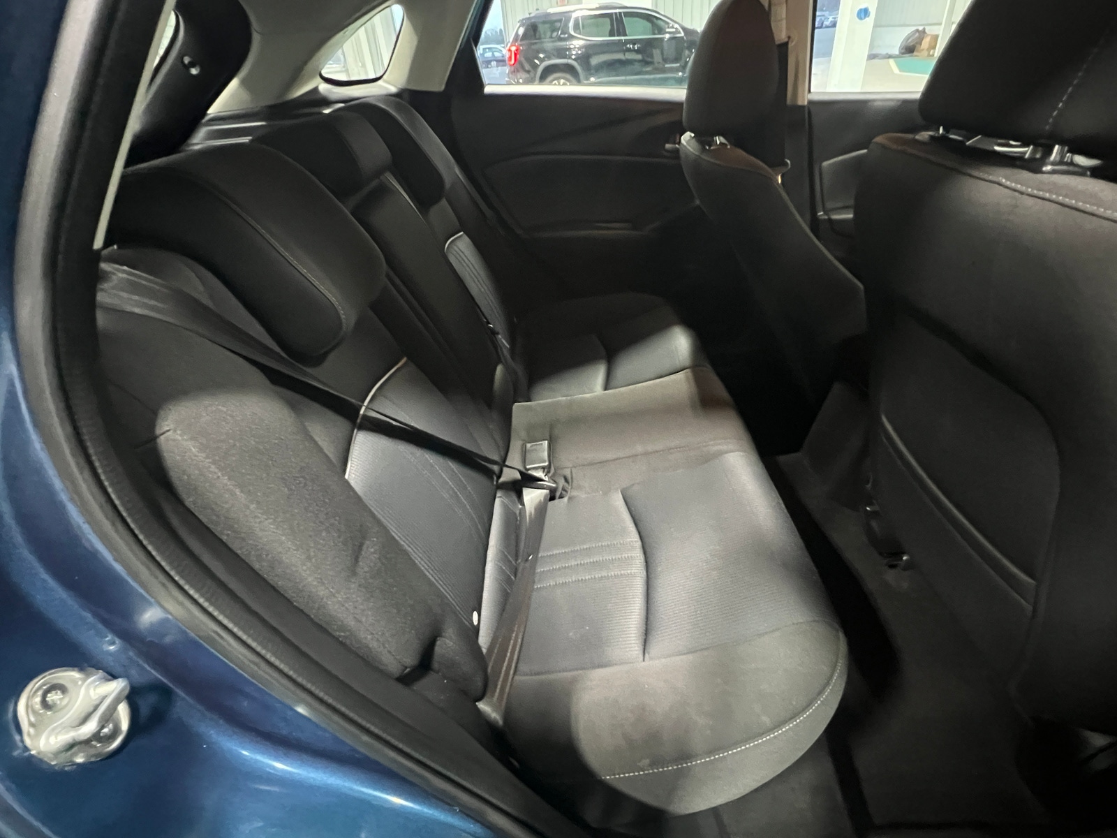 Thumbnail: 2019 Mazda CX-3 - 6