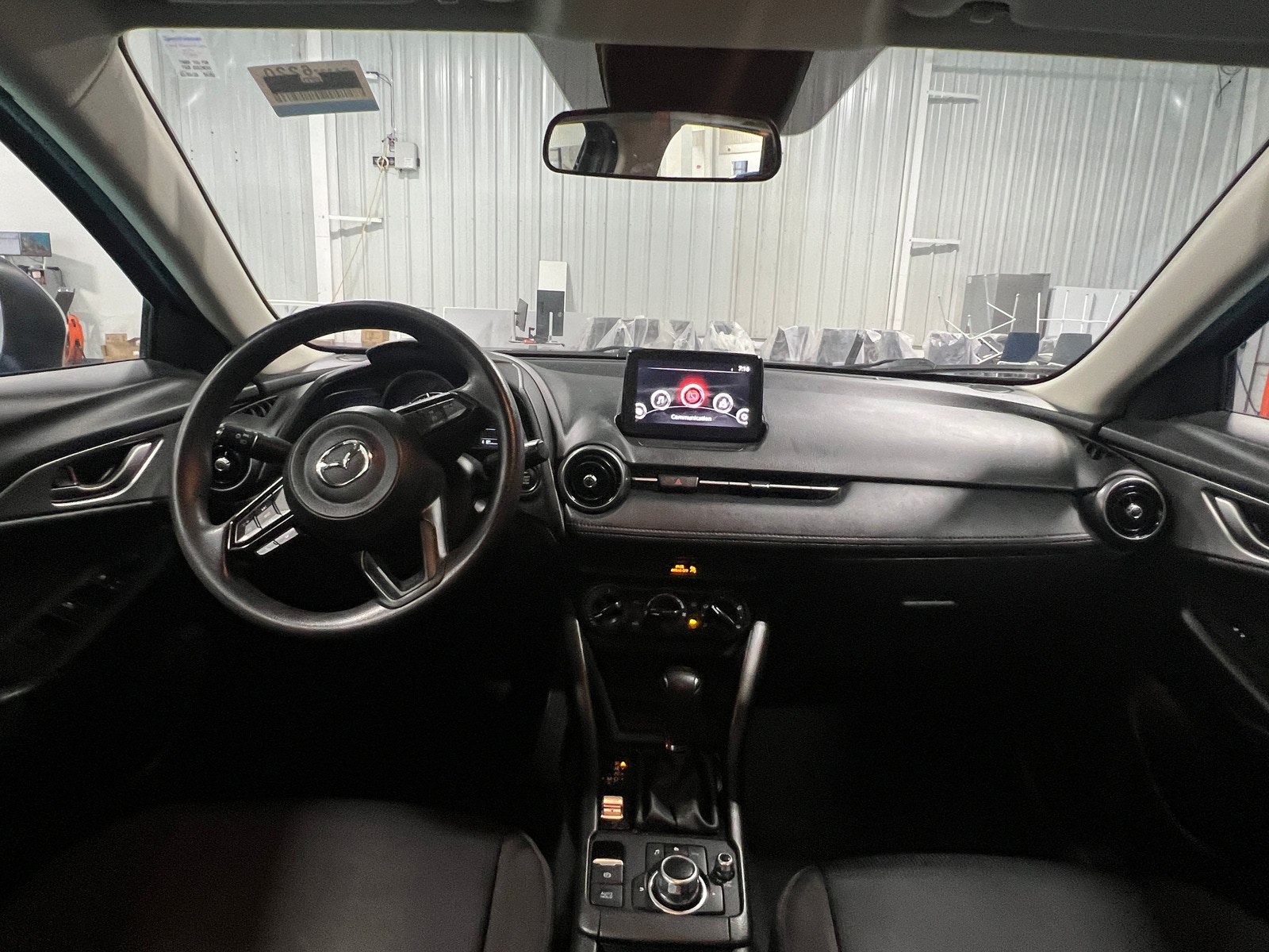 Thumbnail: 2019 Mazda CX-3 - 3