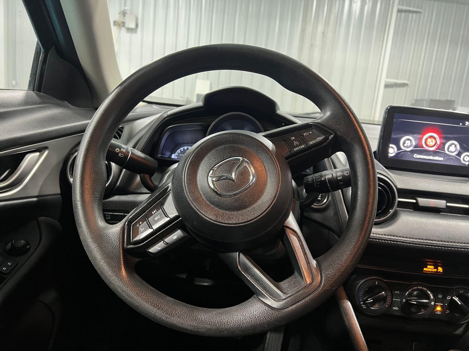 Thumbnail: 2019 Mazda CX-3 - 5