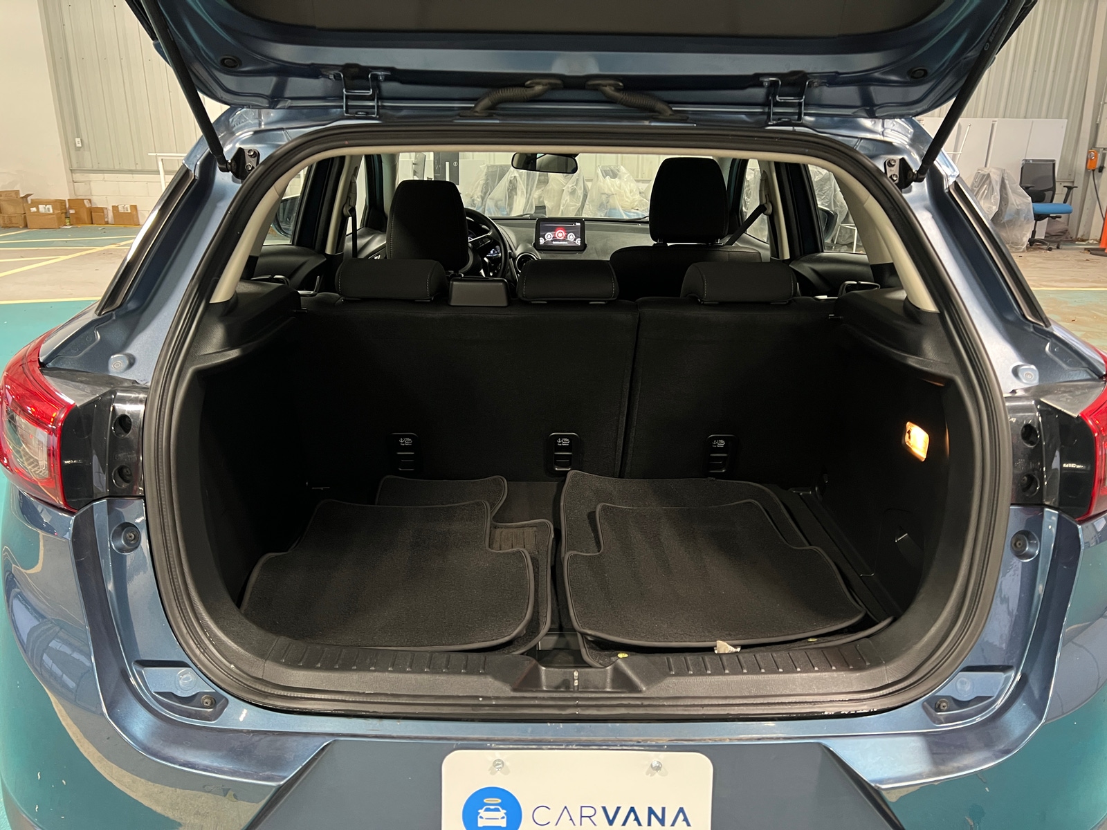 Thumbnail: 2019 Mazda CX-3 - 7