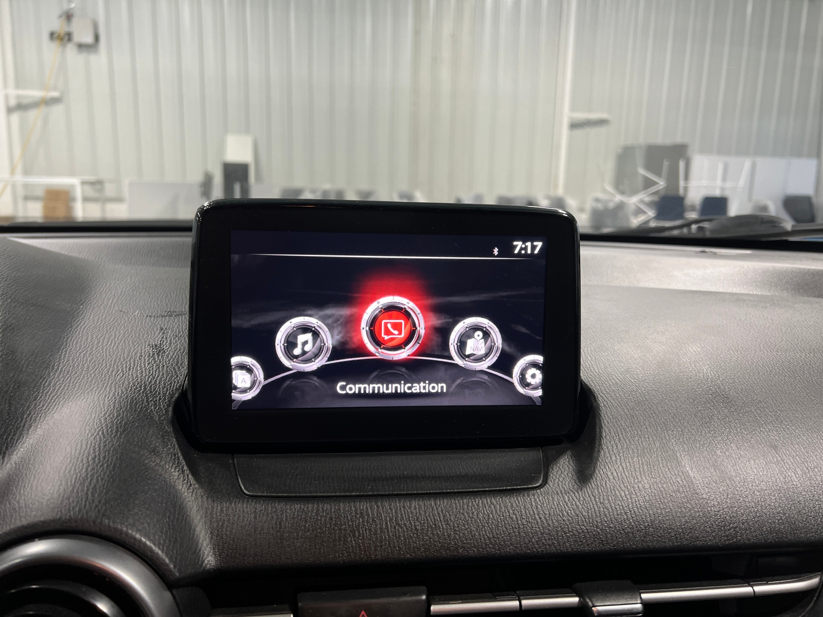 Thumbnail: 2019 Mazda CX-3 - 4