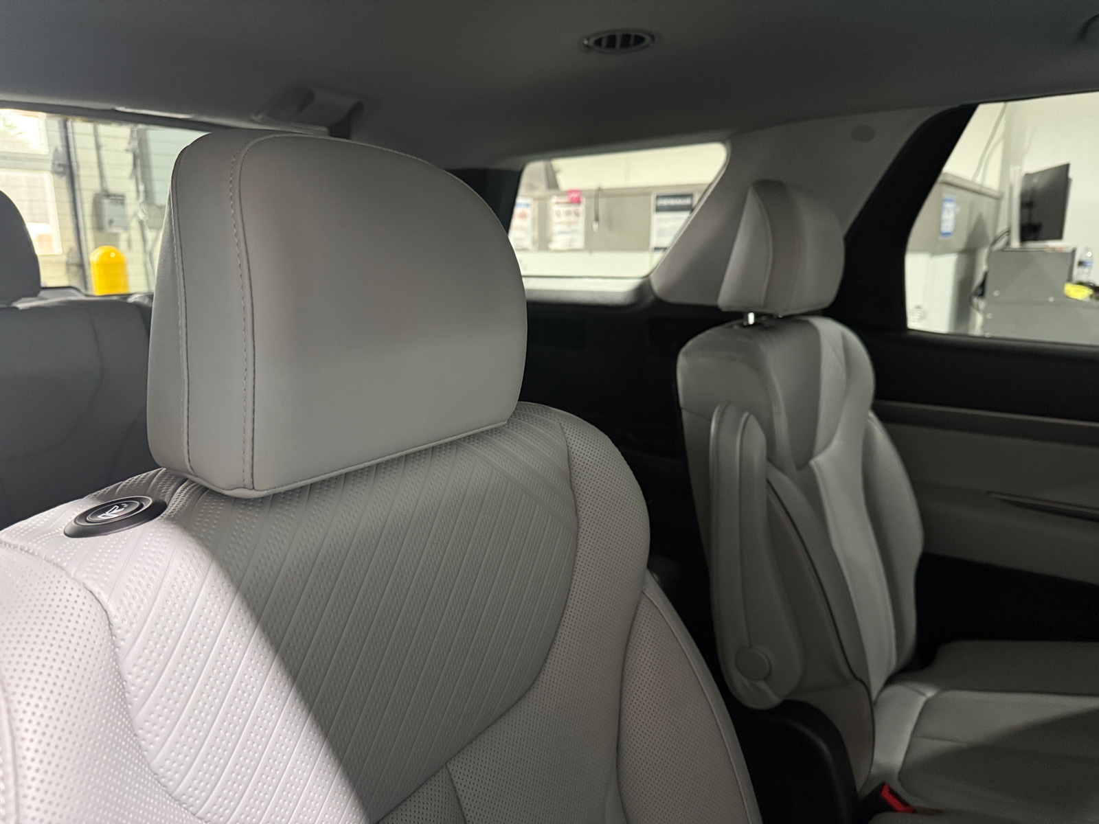 Thumbnail: 2023 Hyundai Palisade - 5