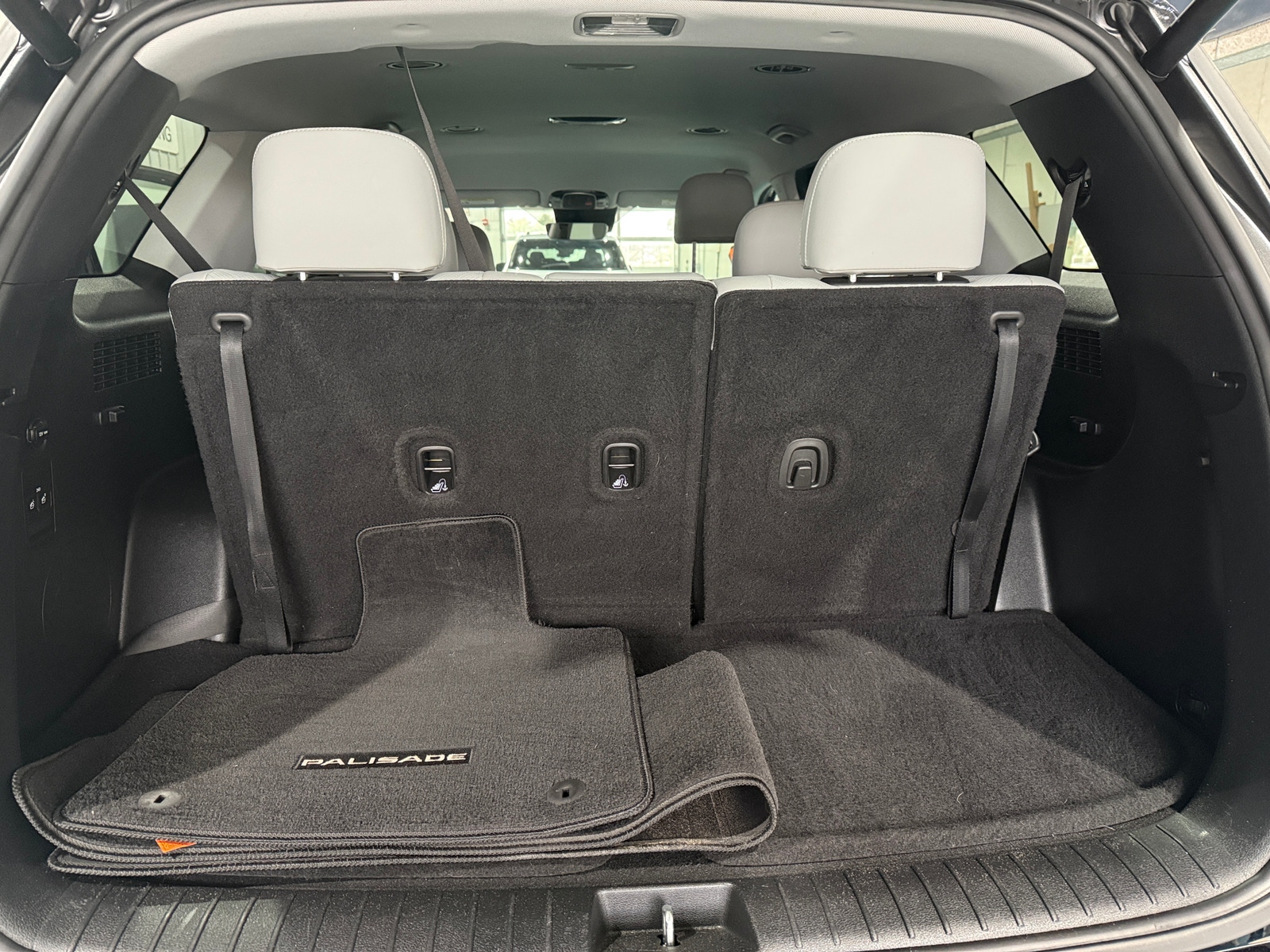 Thumbnail: 2023 Hyundai Palisade - 6