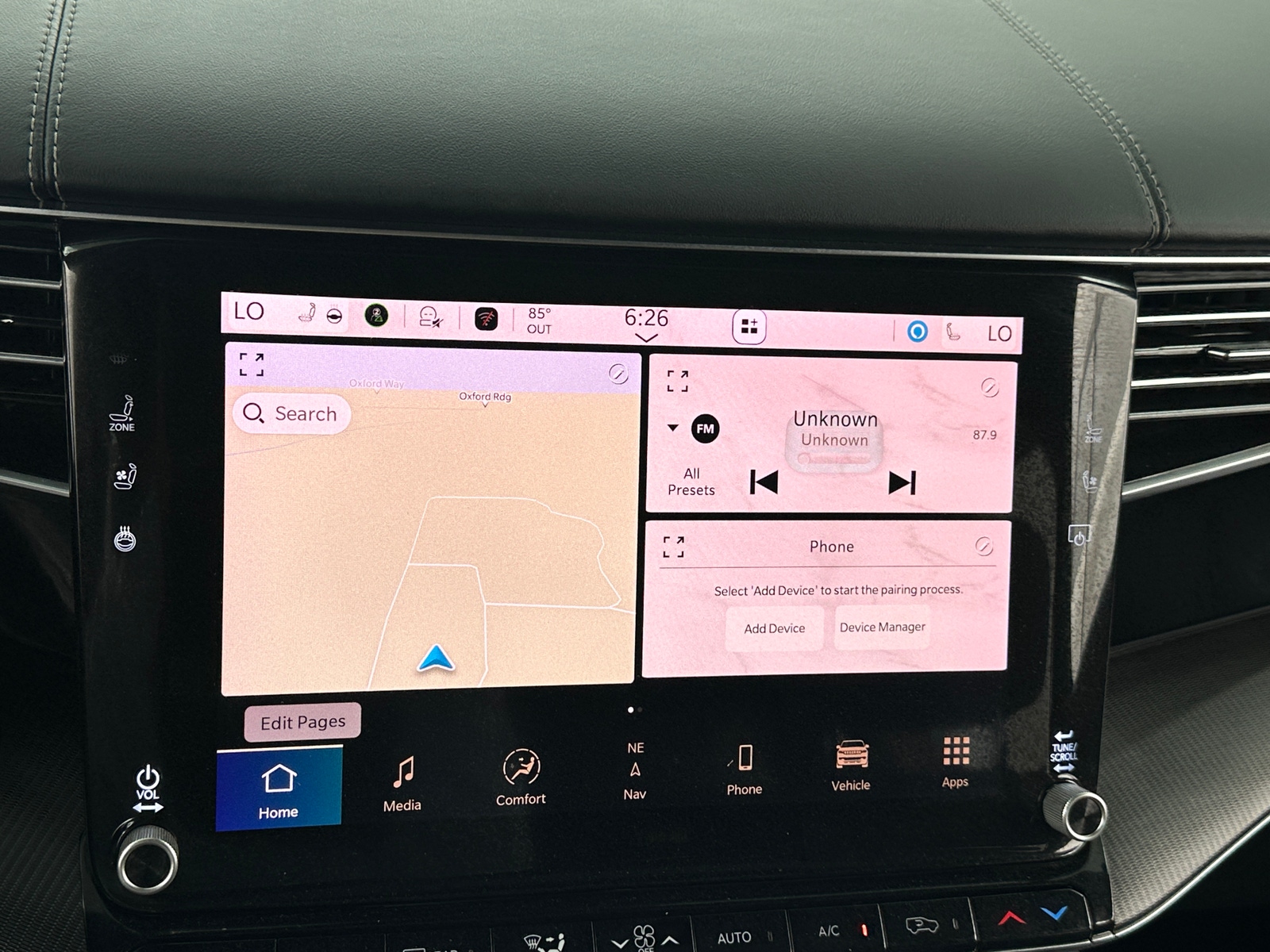 Thumbnail: 2024 Jeep Grand Wagoneer - 3