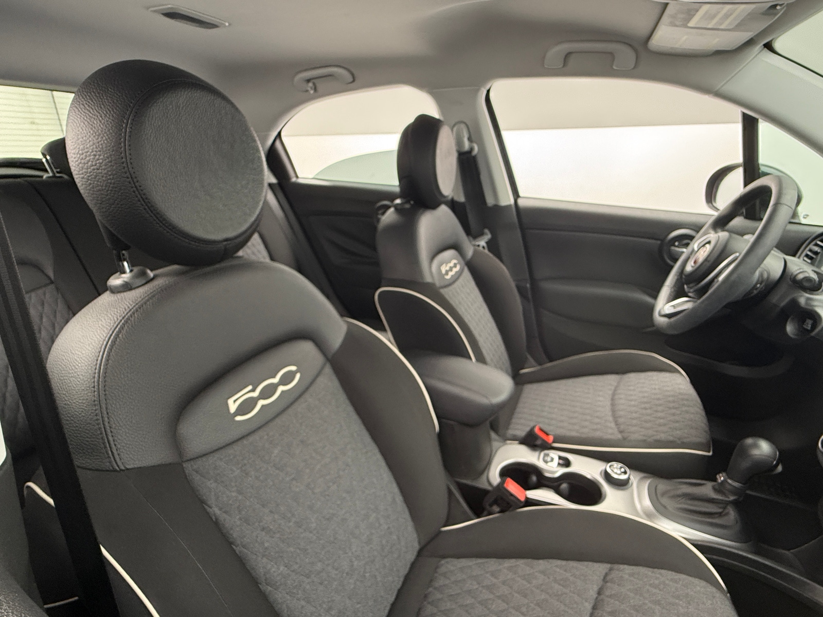 Thumbnail: 2021 Fiat 500X - 2