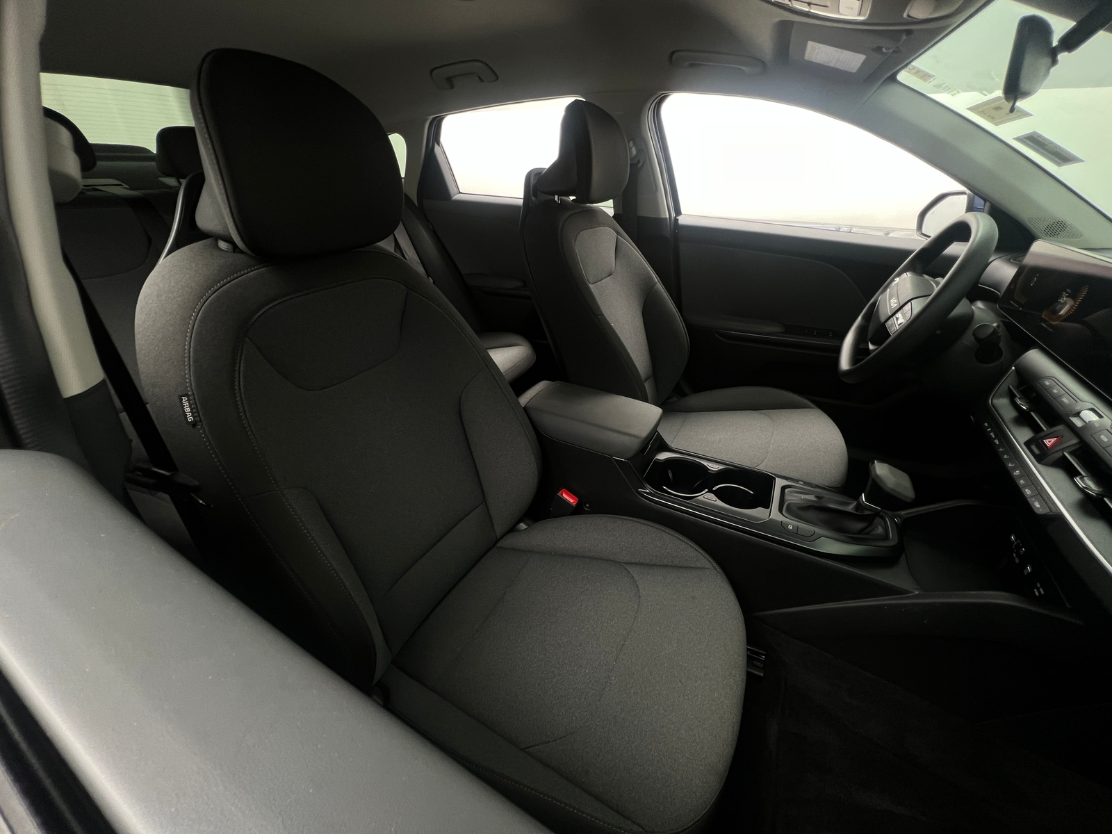 Thumbnail: 2025 Kia K4 - 2