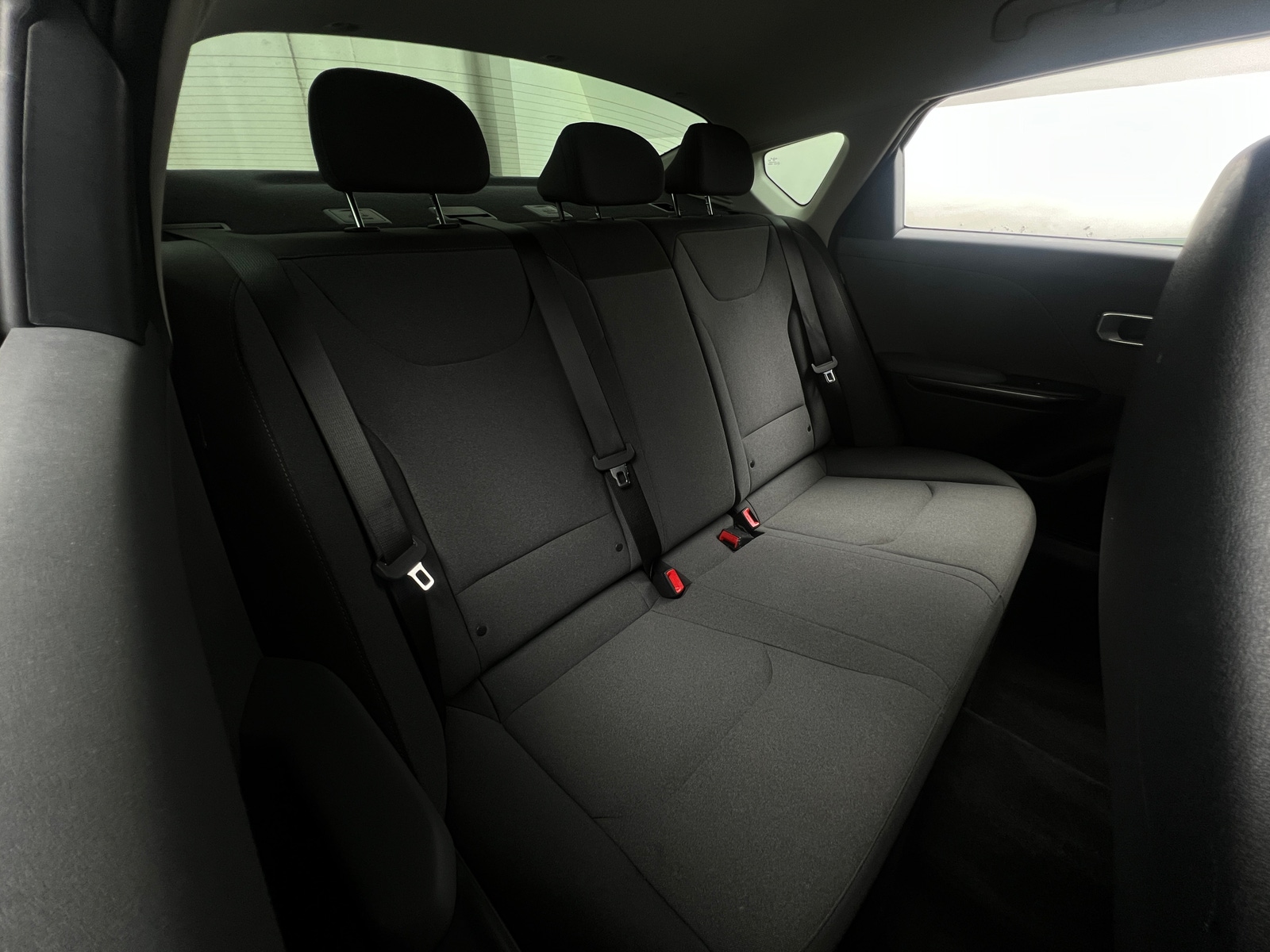 Thumbnail: 2025 Kia K4 - 6