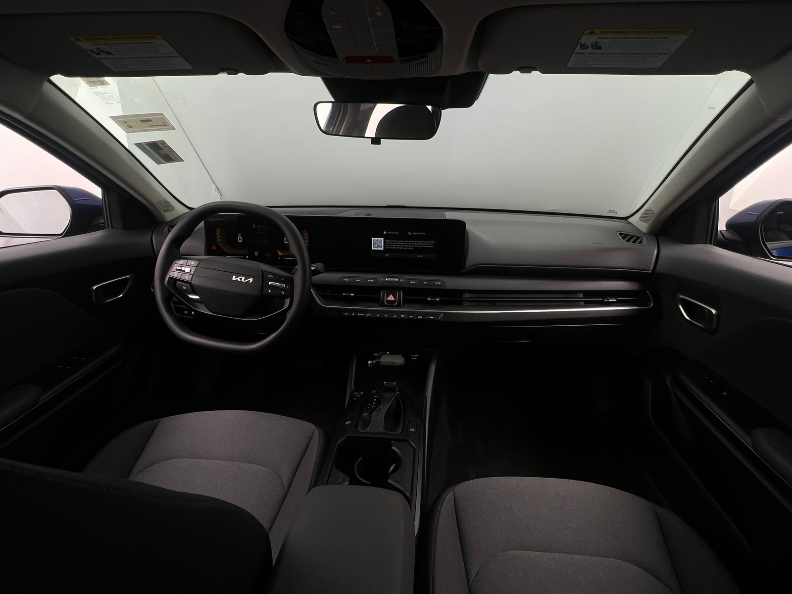 Thumbnail: 2025 Kia K4 - 3