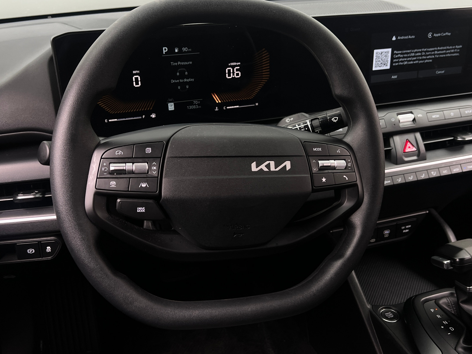 Thumbnail: 2025 Kia K4 - 5