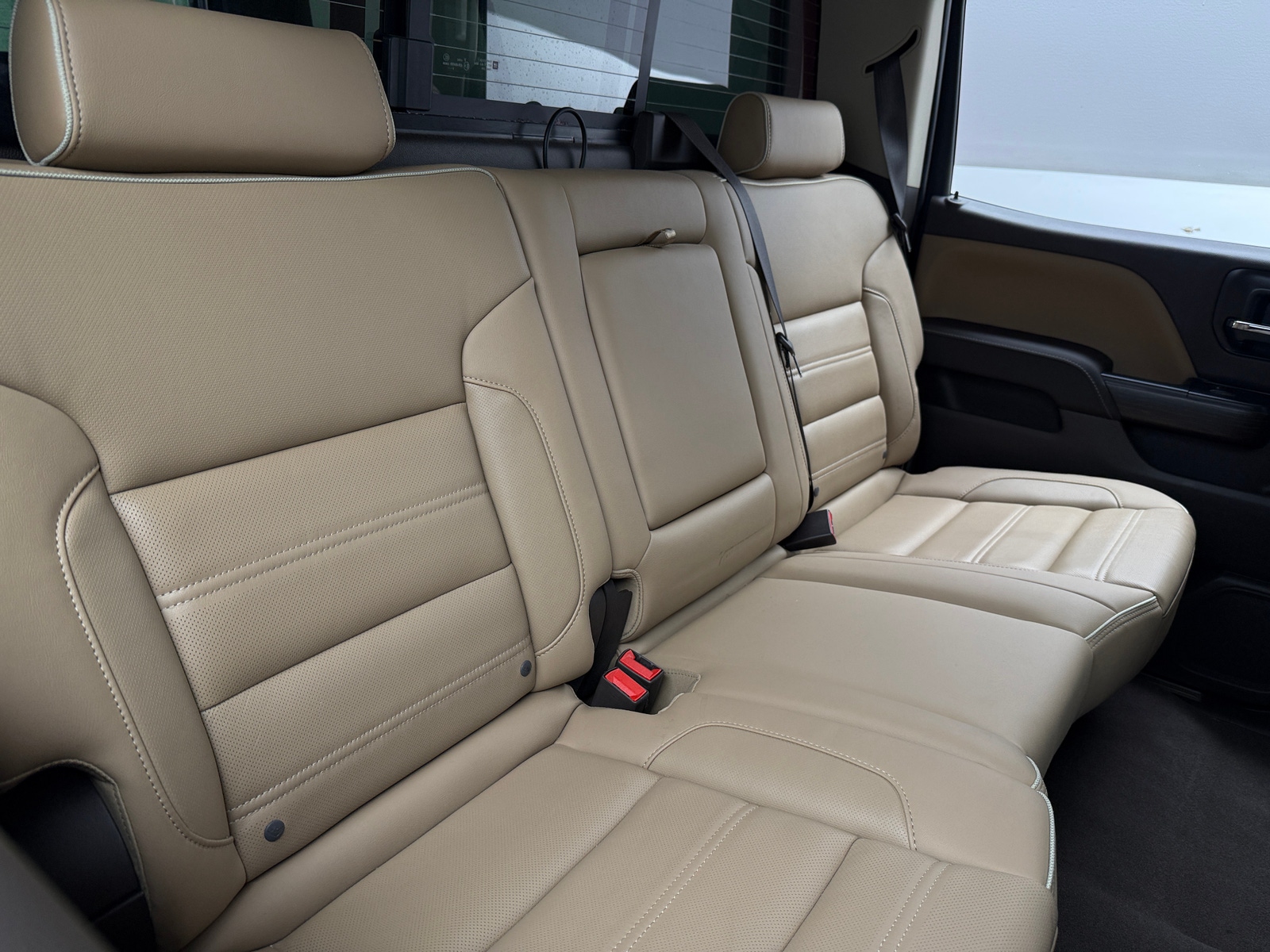 Thumbnail: 2018 GMC Sierra 1500 - 5