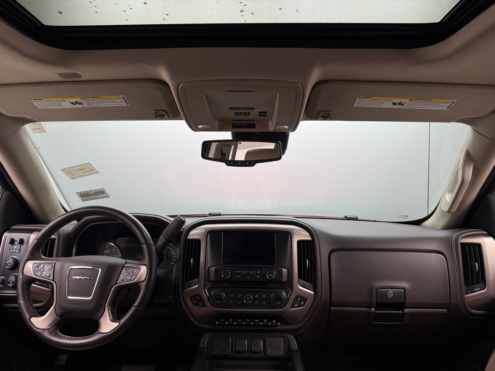 Thumbnail: 2018 GMC Sierra 1500 - 2