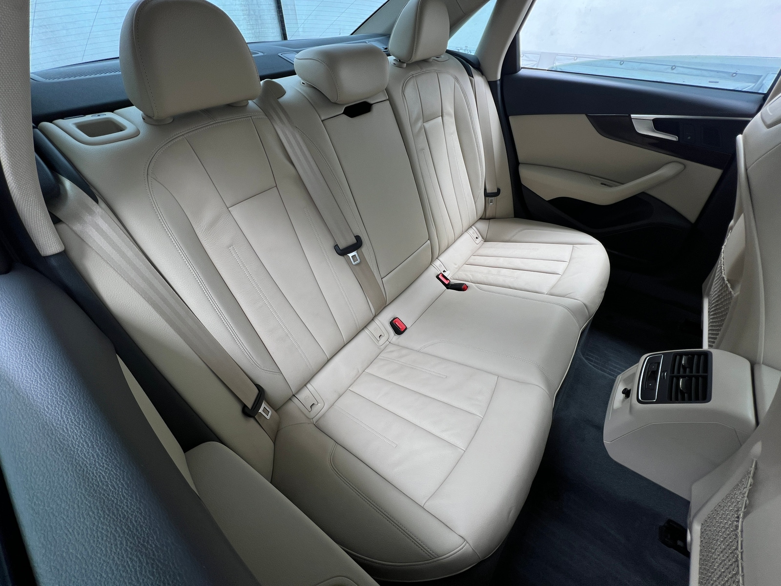 Thumbnail: 2018 Audi A4 - 5