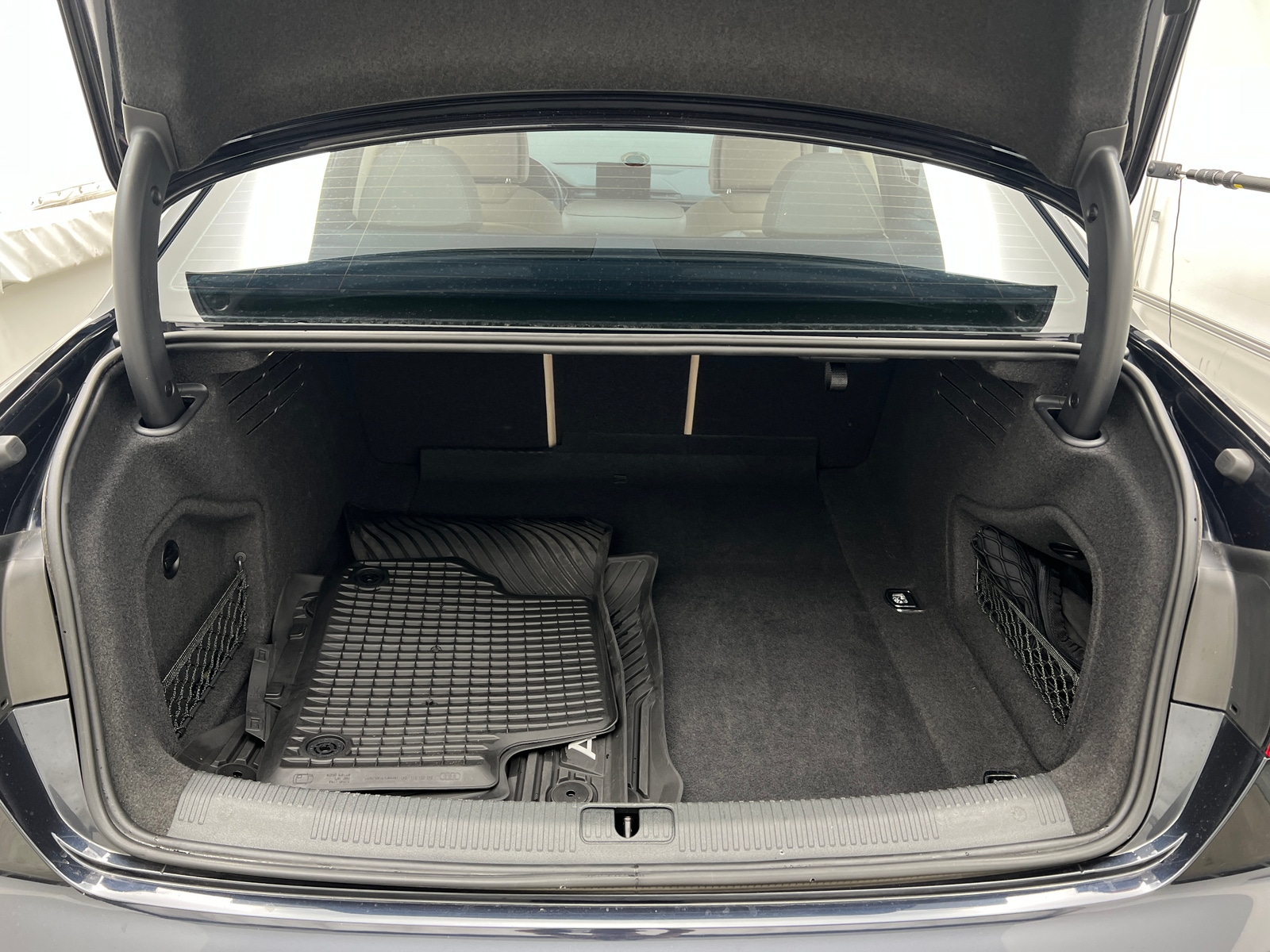 Thumbnail: 2018 Audi A4 - 6