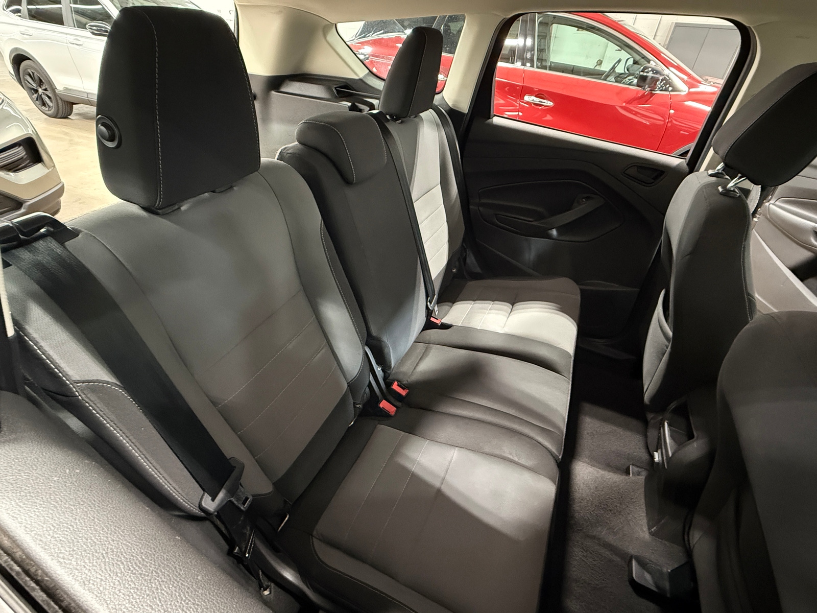 Thumbnail: 2017 Ford Escape - 6