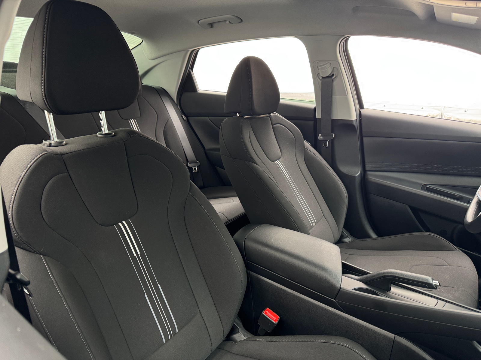 Thumbnail: 2024 Hyundai Elantra - 2