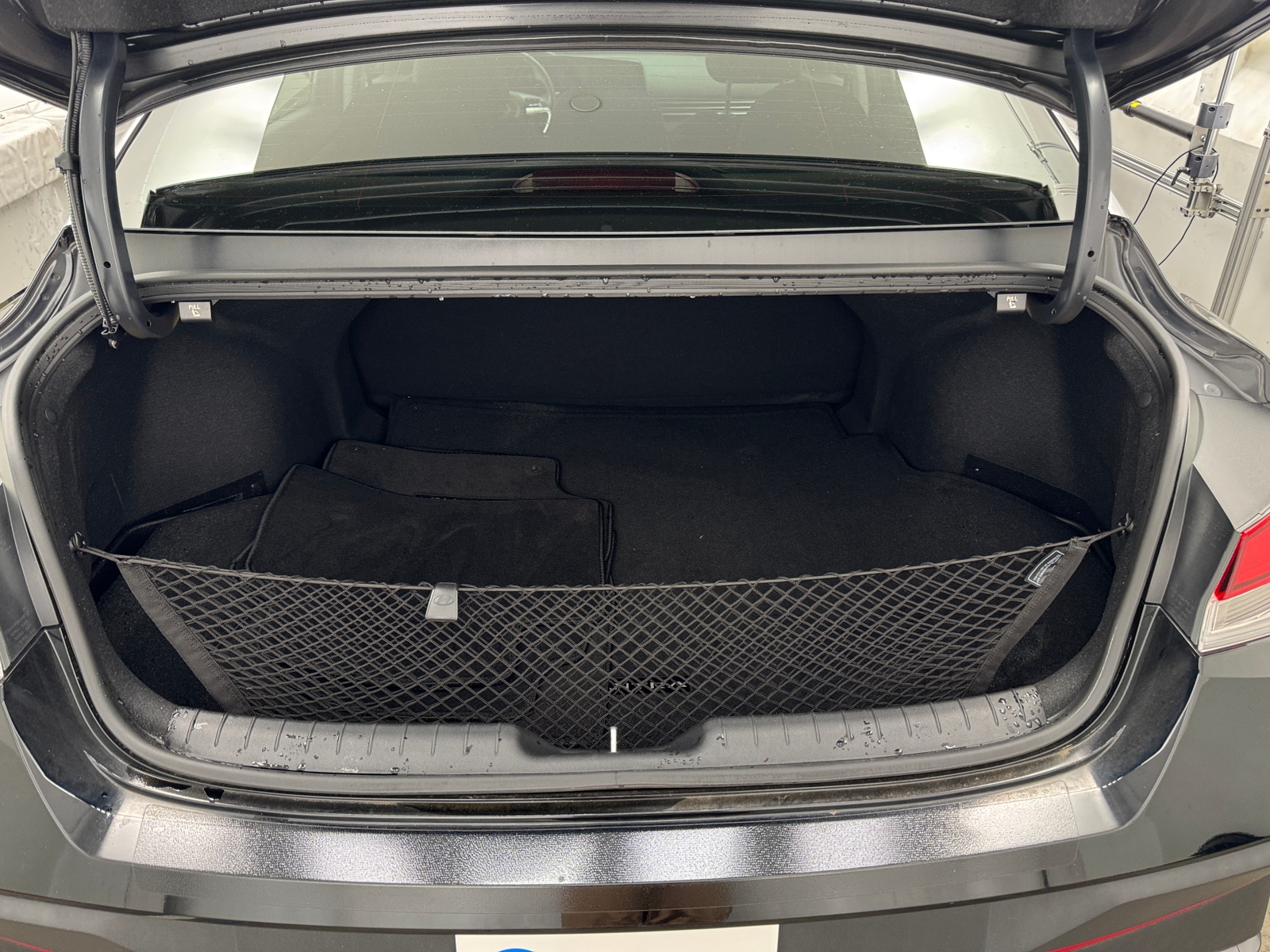 Thumbnail: 2024 Hyundai Elantra - 7