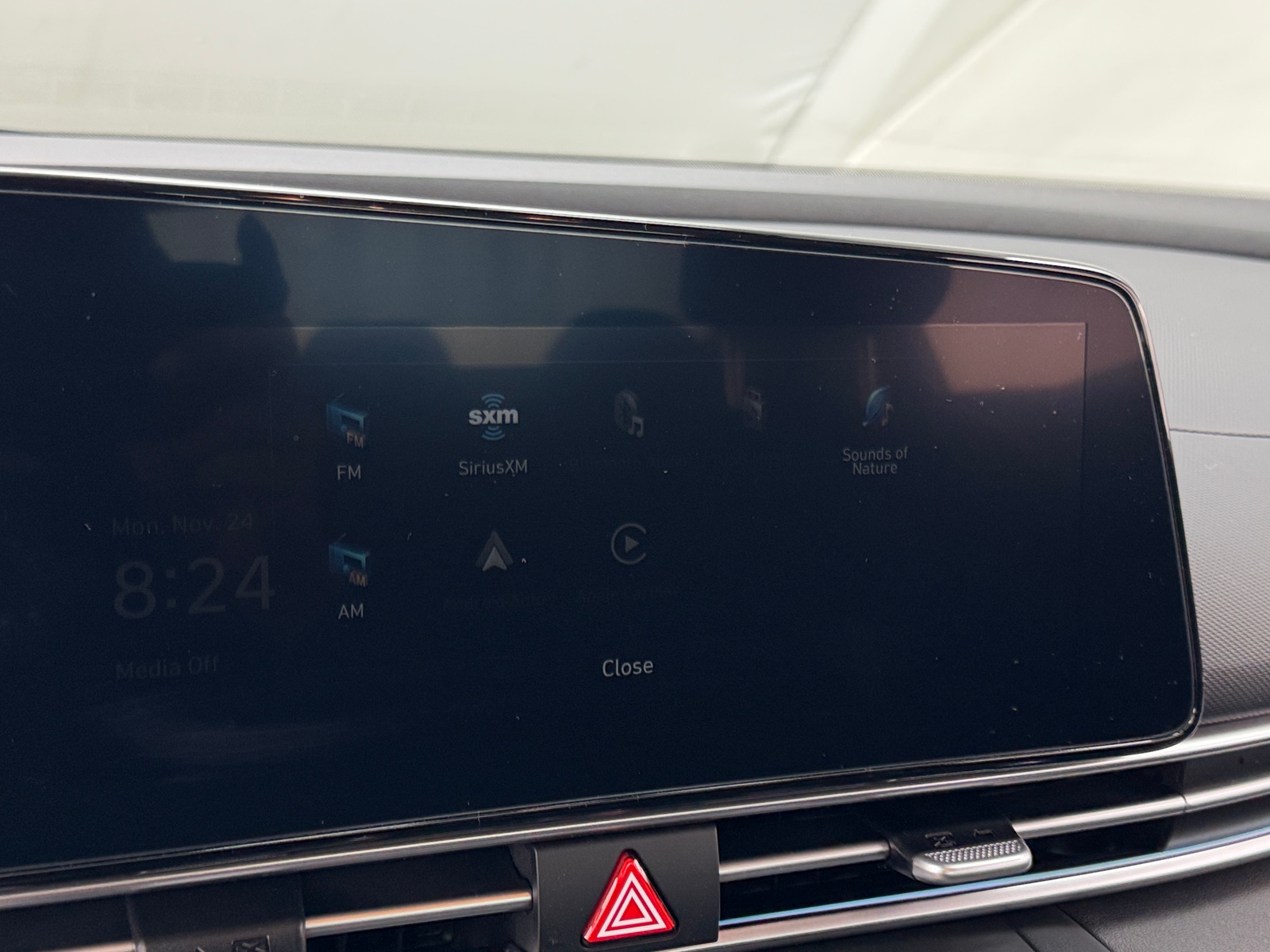 Thumbnail: 2024 Hyundai Elantra - 4