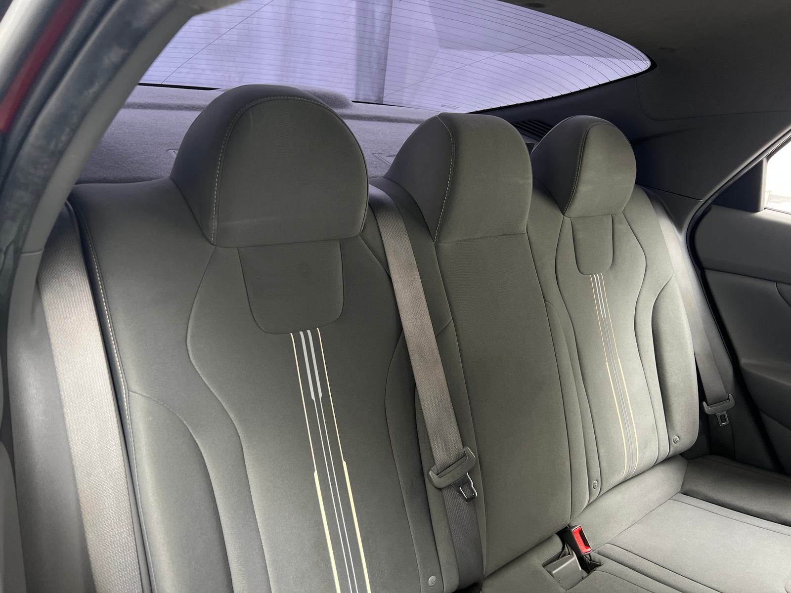 Thumbnail: 2023 Hyundai Elantra - 6