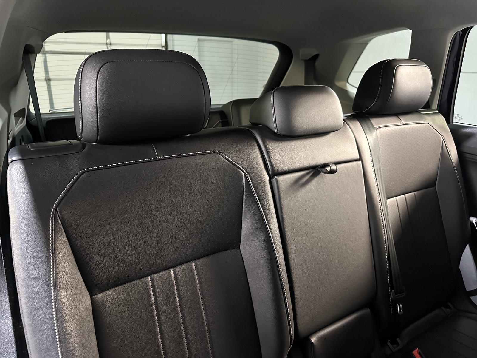 Thumbnail: 2024 Volkswagen Tiguan - 5