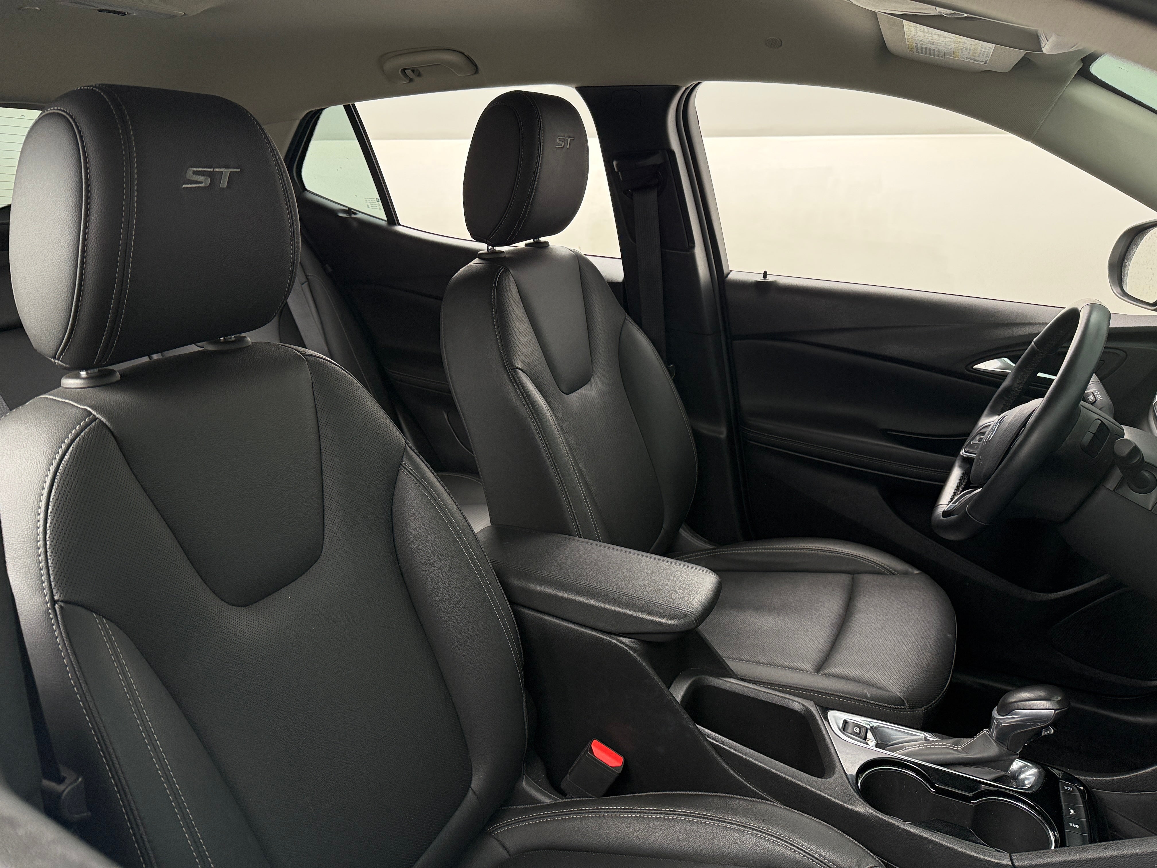 2024 Buick Encore GX