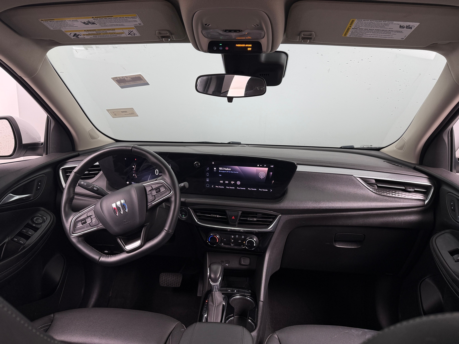 Thumbnail: 2024 Buick Encore GX - 2