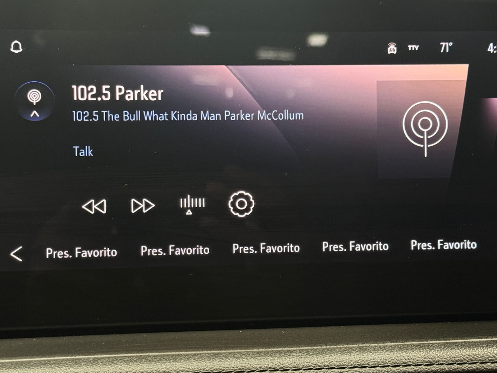 Thumbnail: 2024 Buick Encore GX - 3