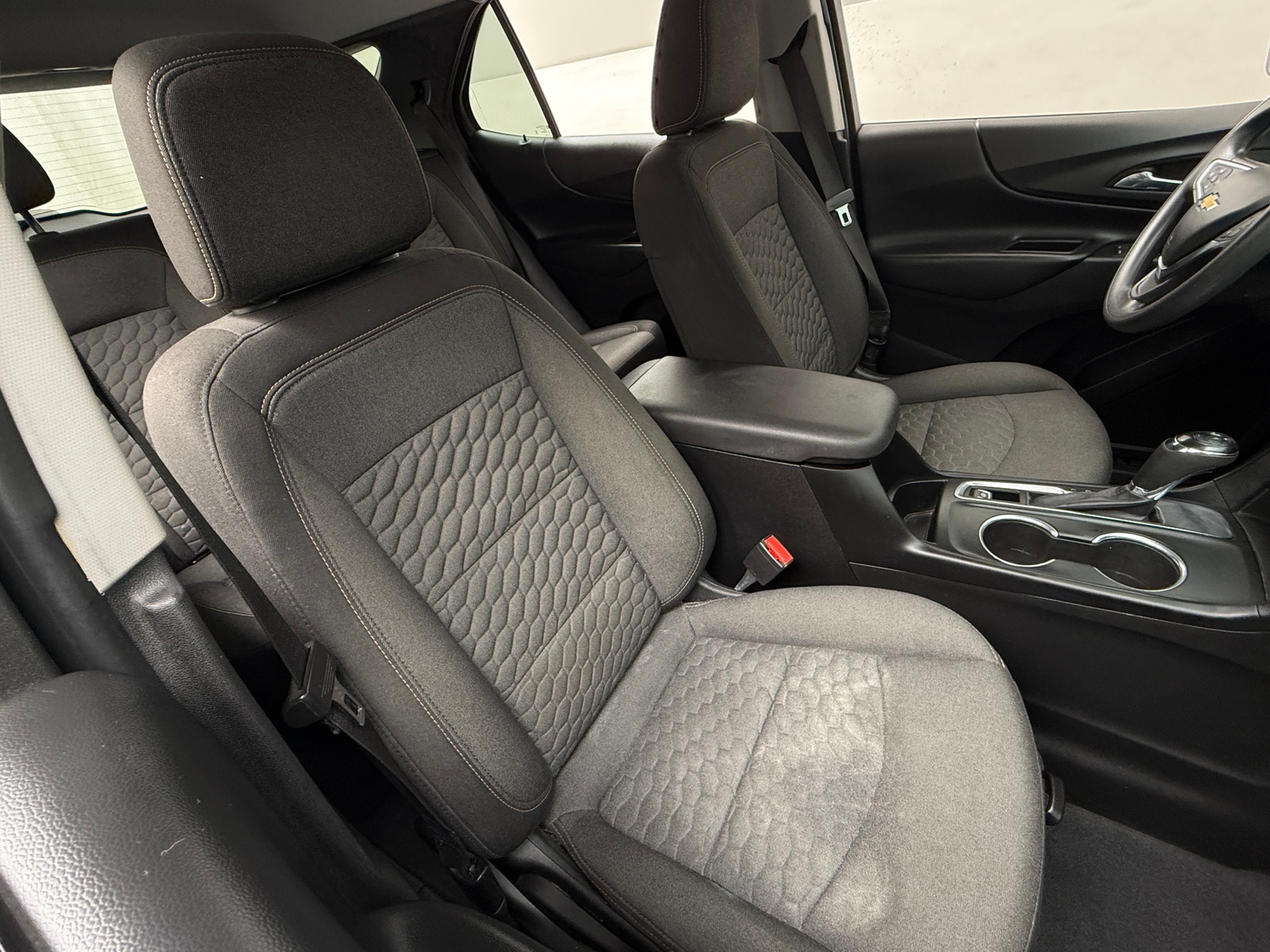 Thumbnail: 2020 Chevrolet Equinox - 2