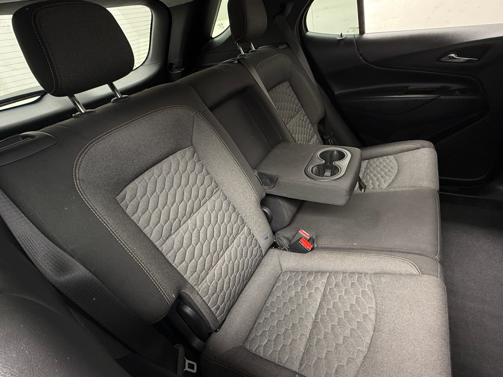 Thumbnail: 2020 Chevrolet Equinox - 6