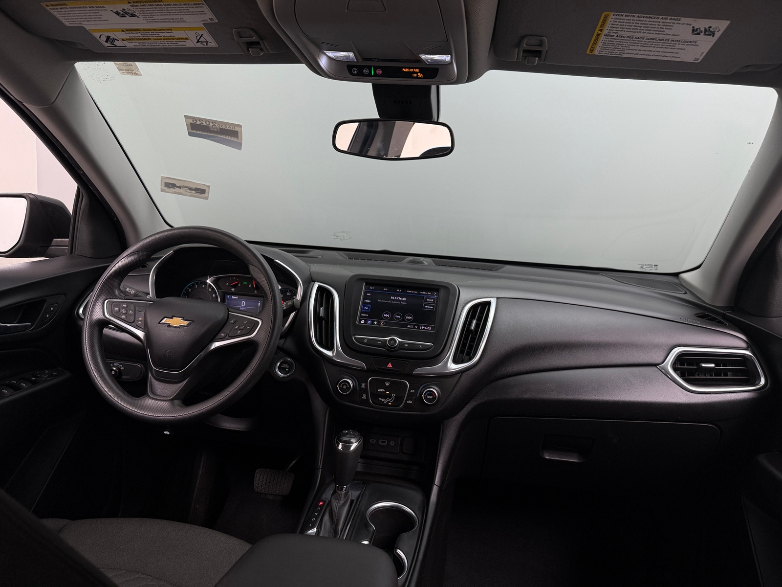 Thumbnail: 2020 Chevrolet Equinox - 3