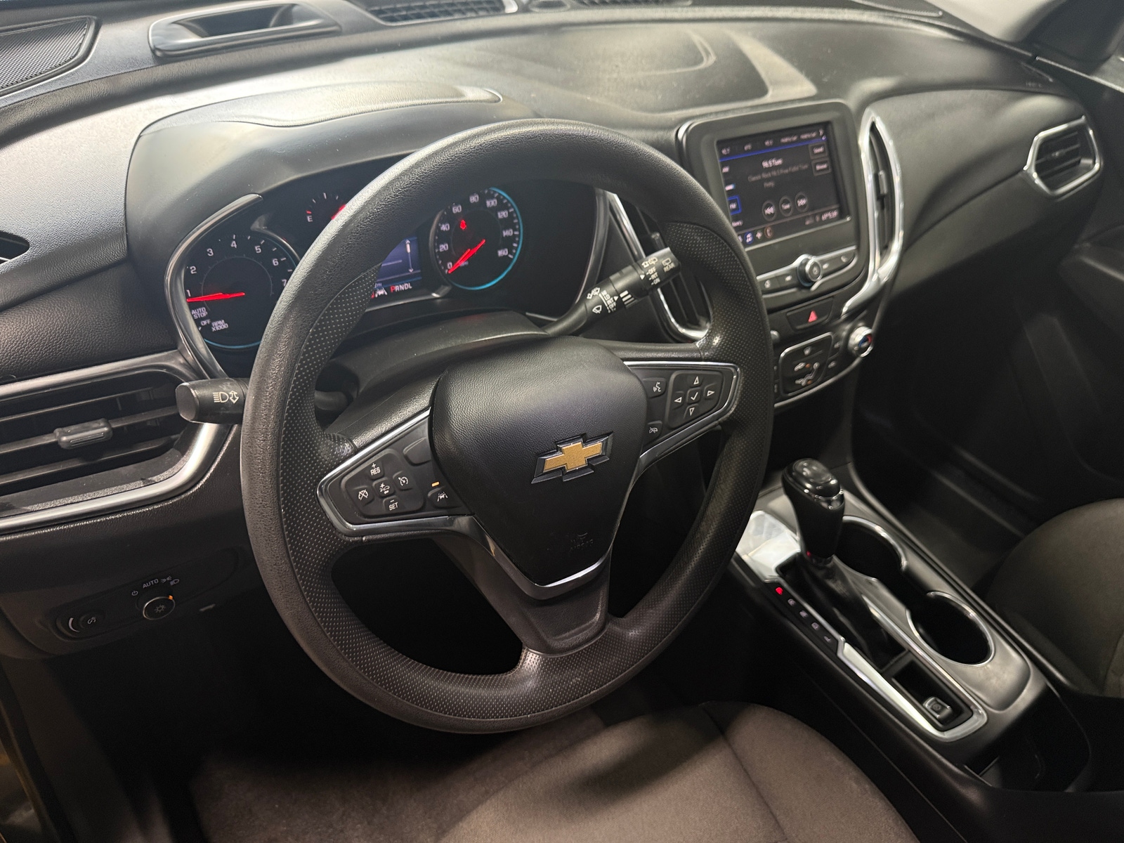 Thumbnail: 2020 Chevrolet Equinox - 5