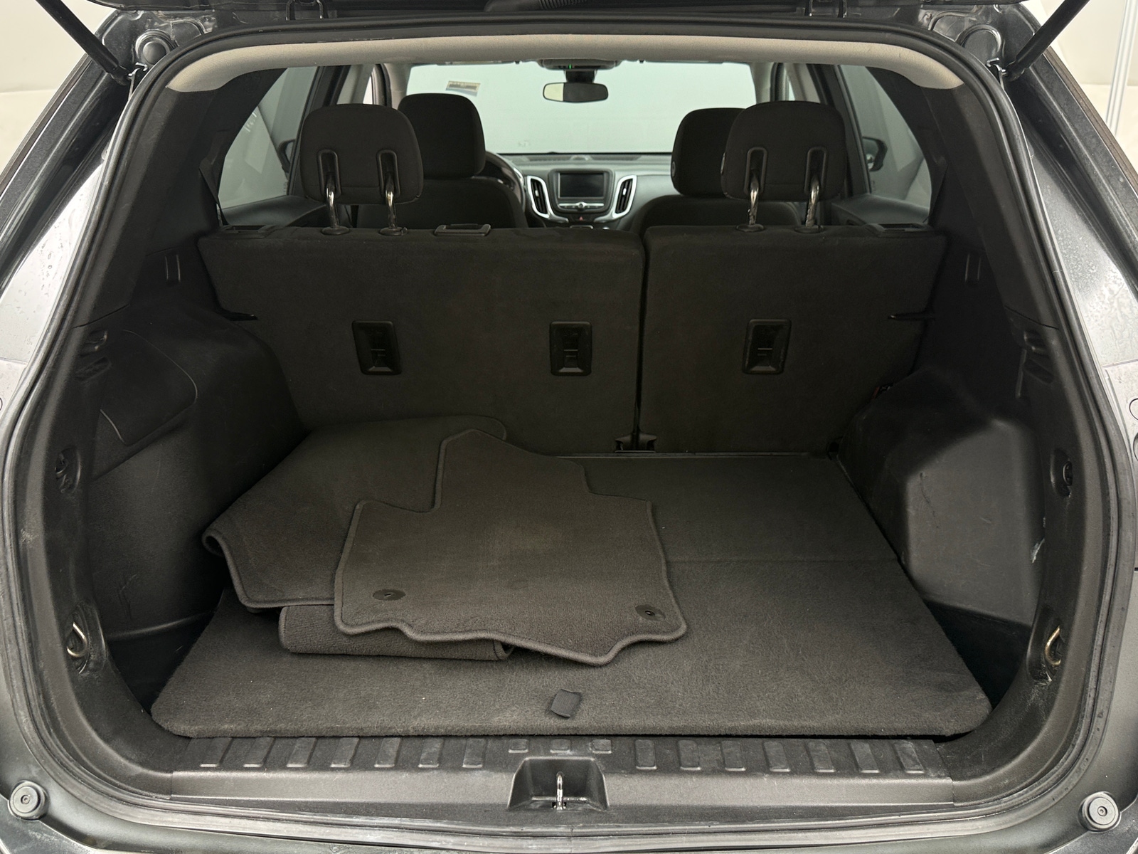 Thumbnail: 2020 Chevrolet Equinox - 7