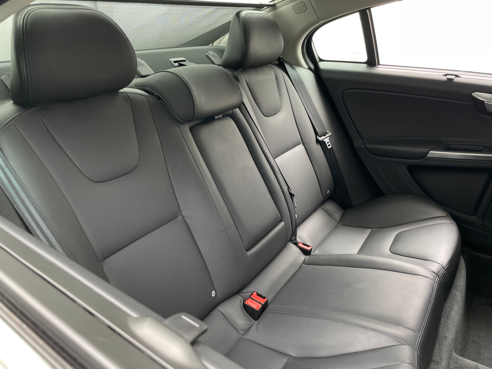 Thumbnail: 2017 Volvo S60 - 5