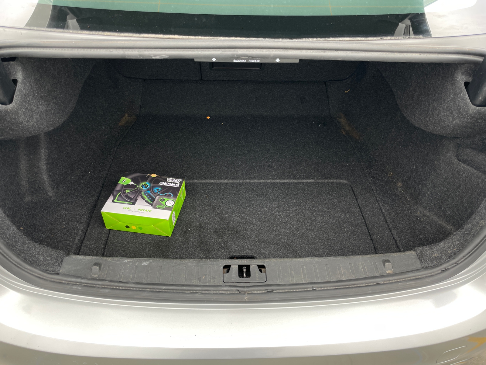 Thumbnail: 2017 Volvo S60 - 6