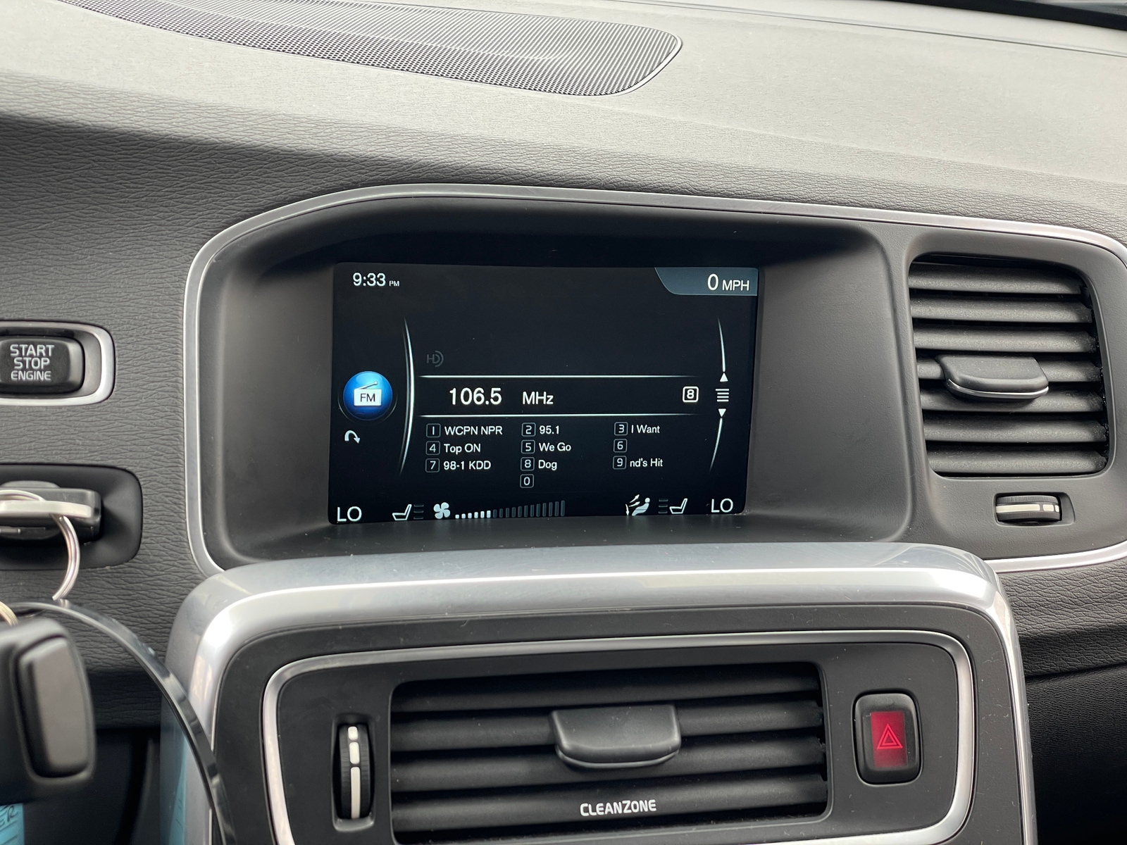 Thumbnail: 2017 Volvo S60 - 3