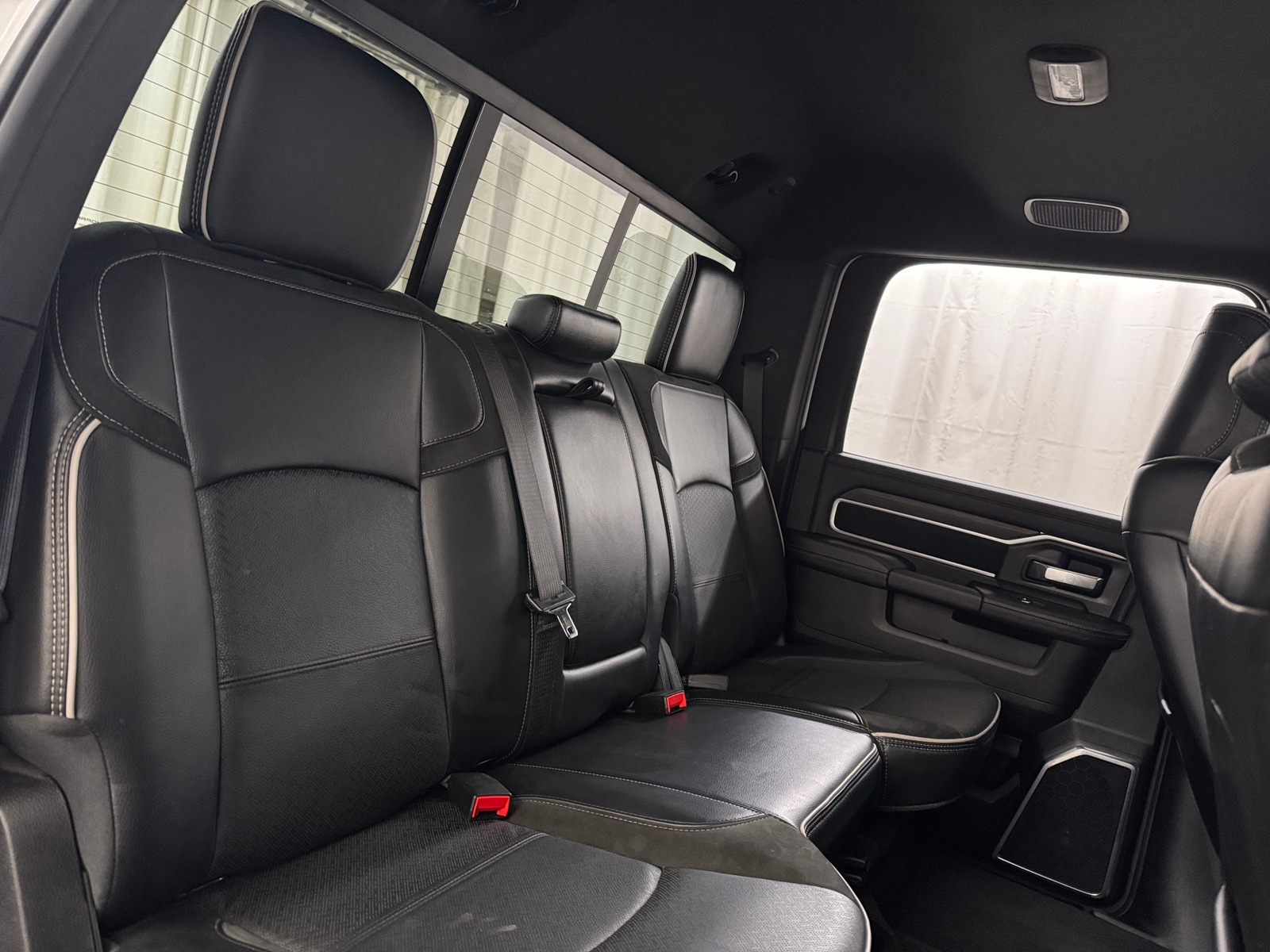 Thumbnail: 2025 RAM 2500 - 5