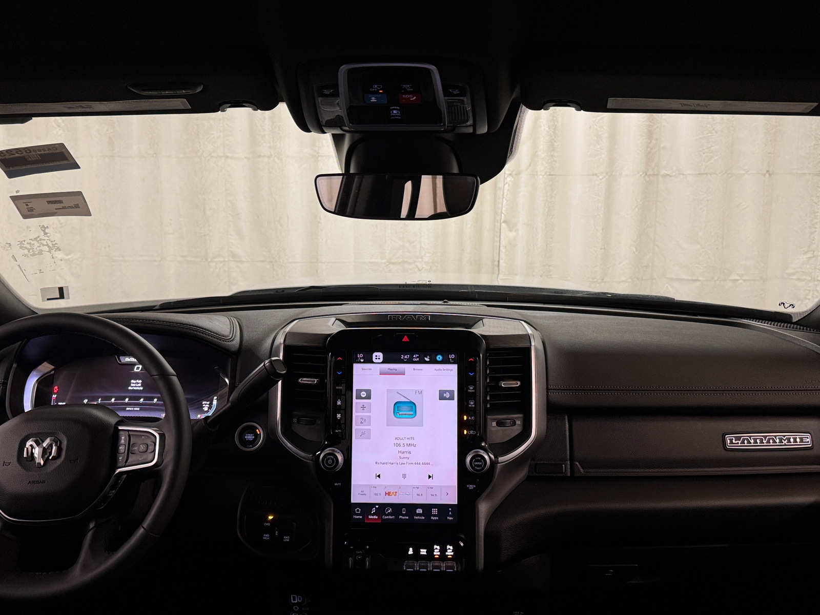 Thumbnail: 2025 RAM 2500 - 2