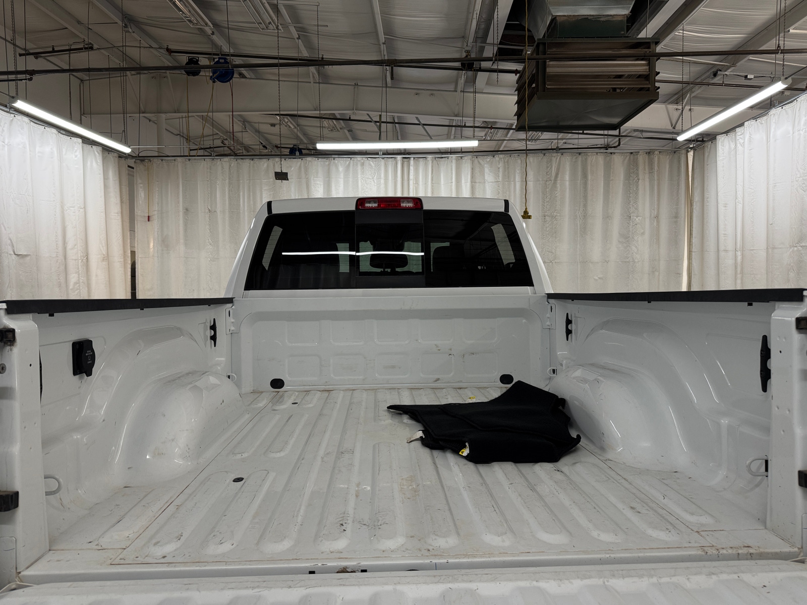 Thumbnail: 2025 RAM 2500 - 6