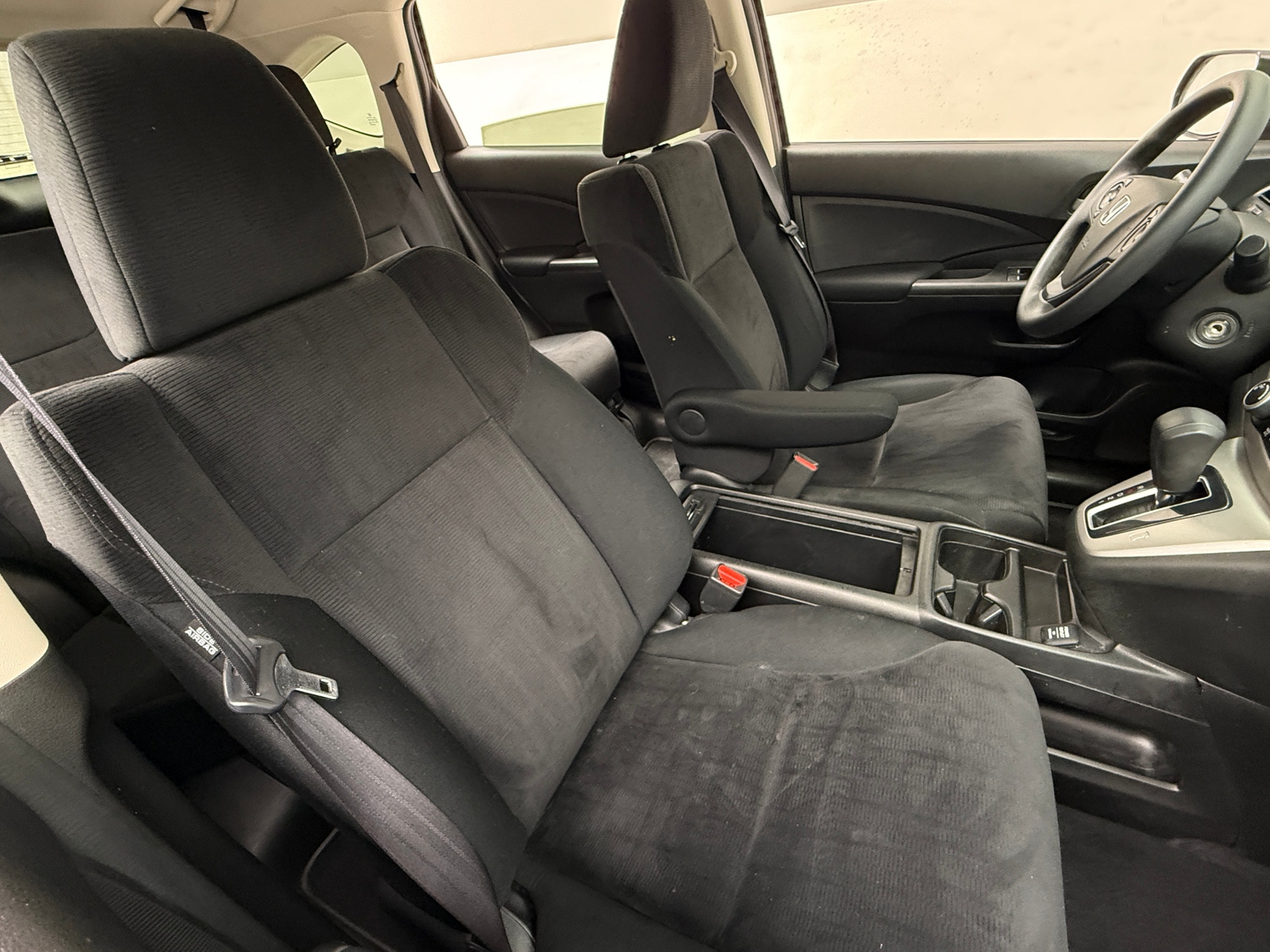 Thumbnail: 2012 Honda CR-V - 2